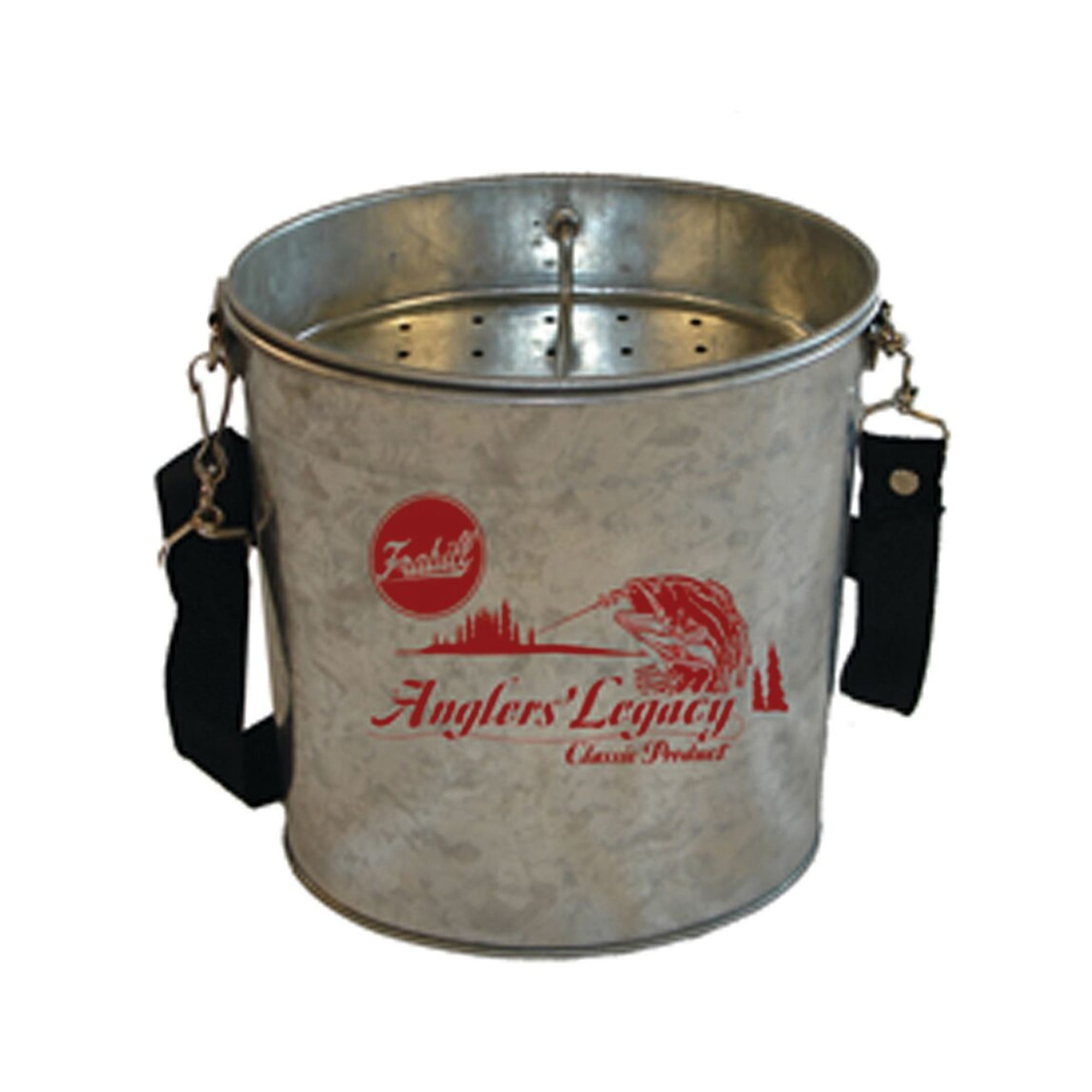 Wade Bucket