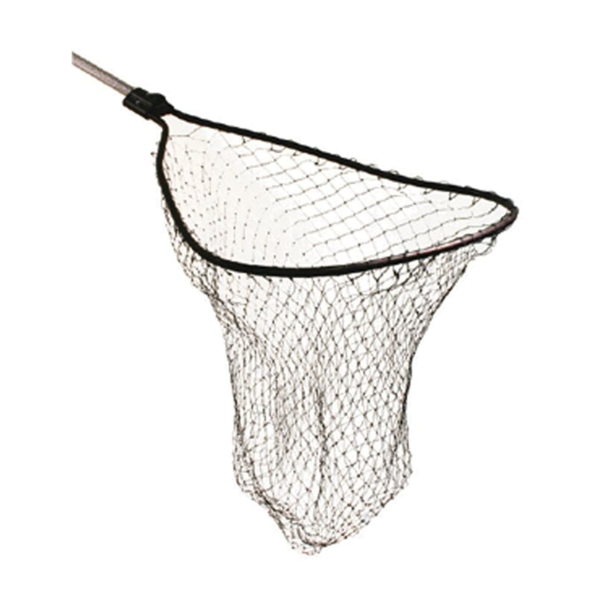 Frabill Scooped Sliding Handle Sportsman Net
