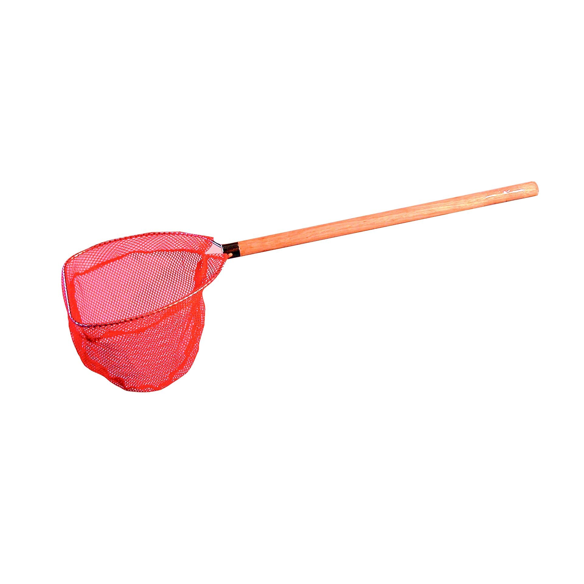 Wood Bait Net