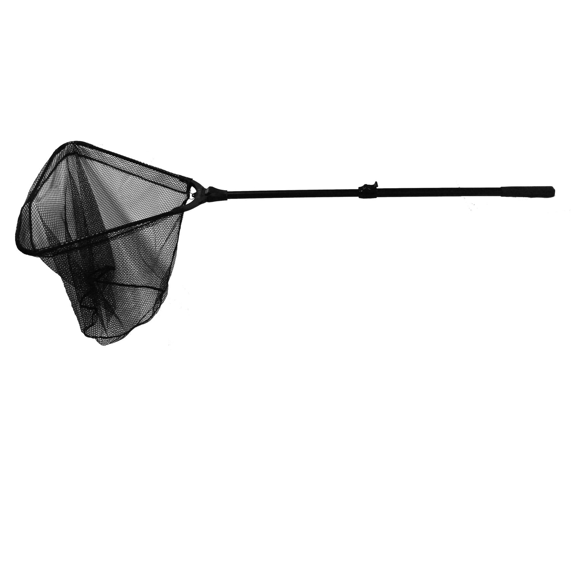 best tangle free fishing net Tangle Free Folding Net