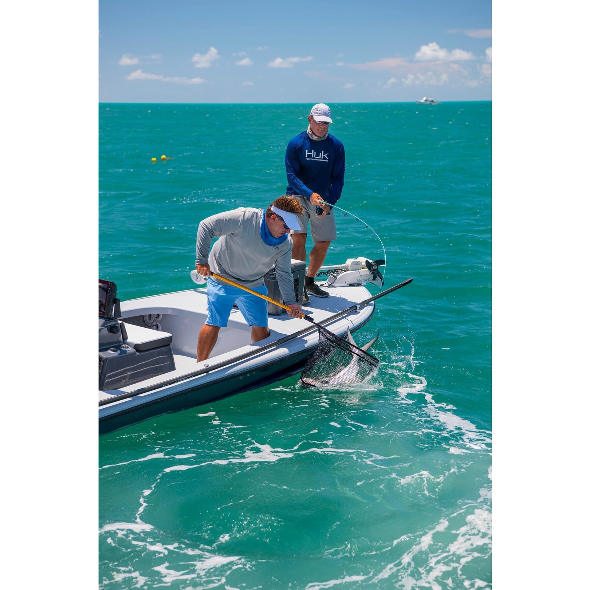 Frabill Heavy Duty Conservation Net