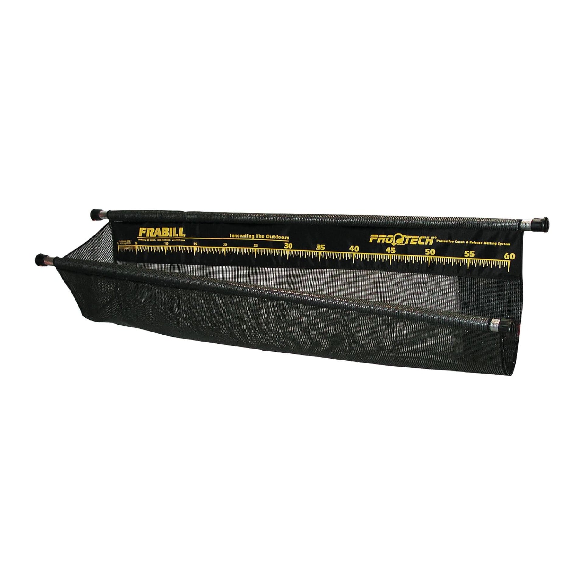 best net for musky fishing Musky Cradle