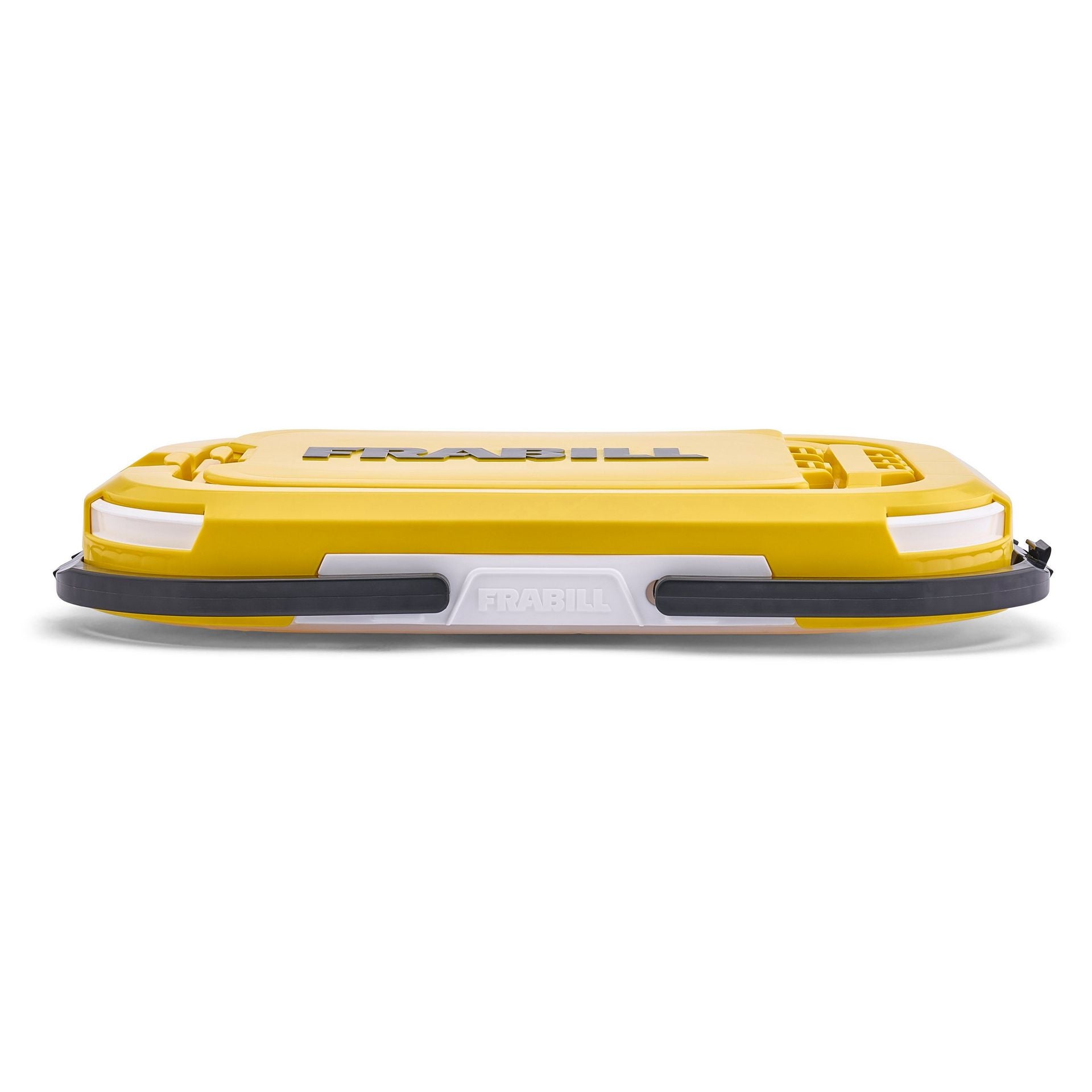 Collapsible Bait Bucket with Aerator