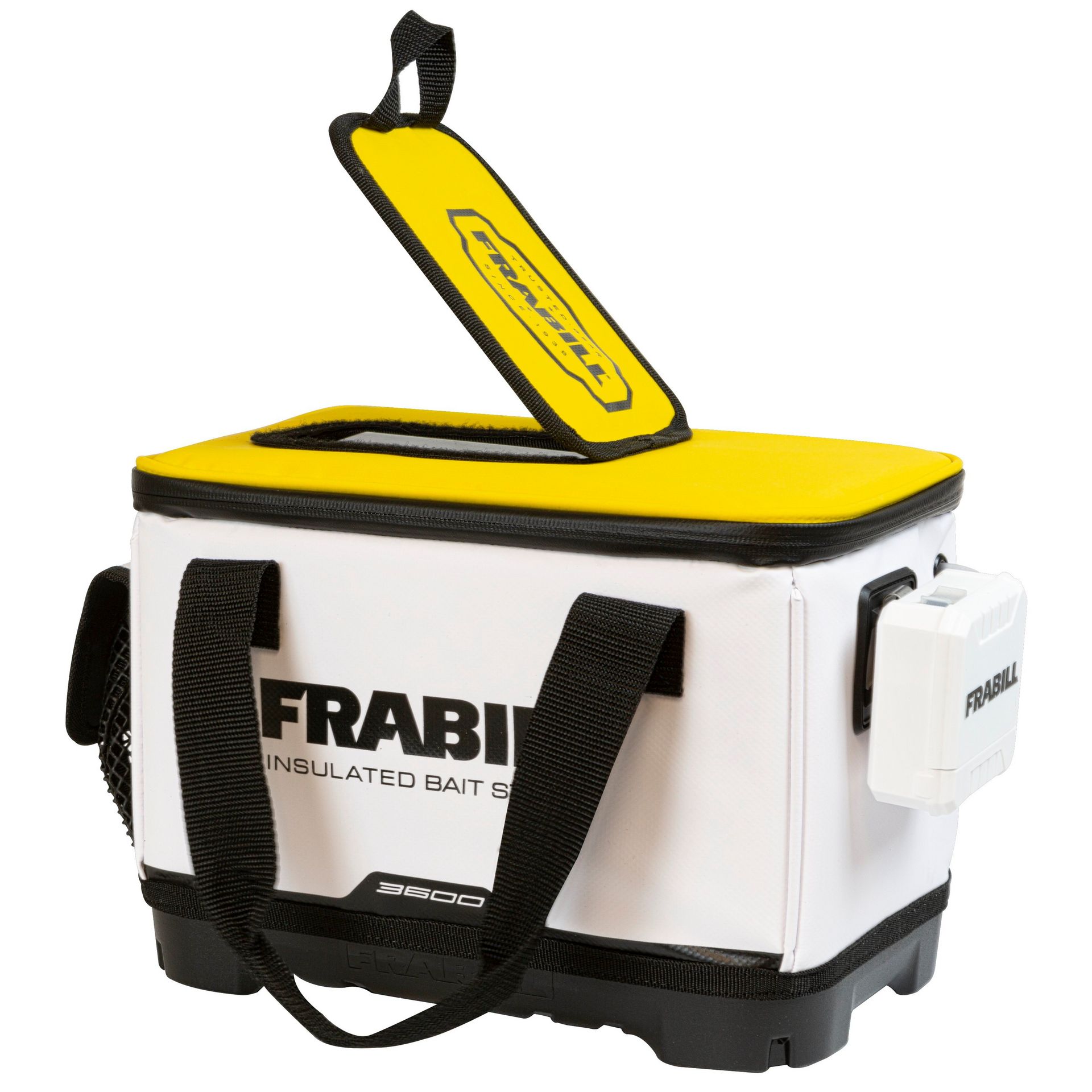 Universal Bait Station