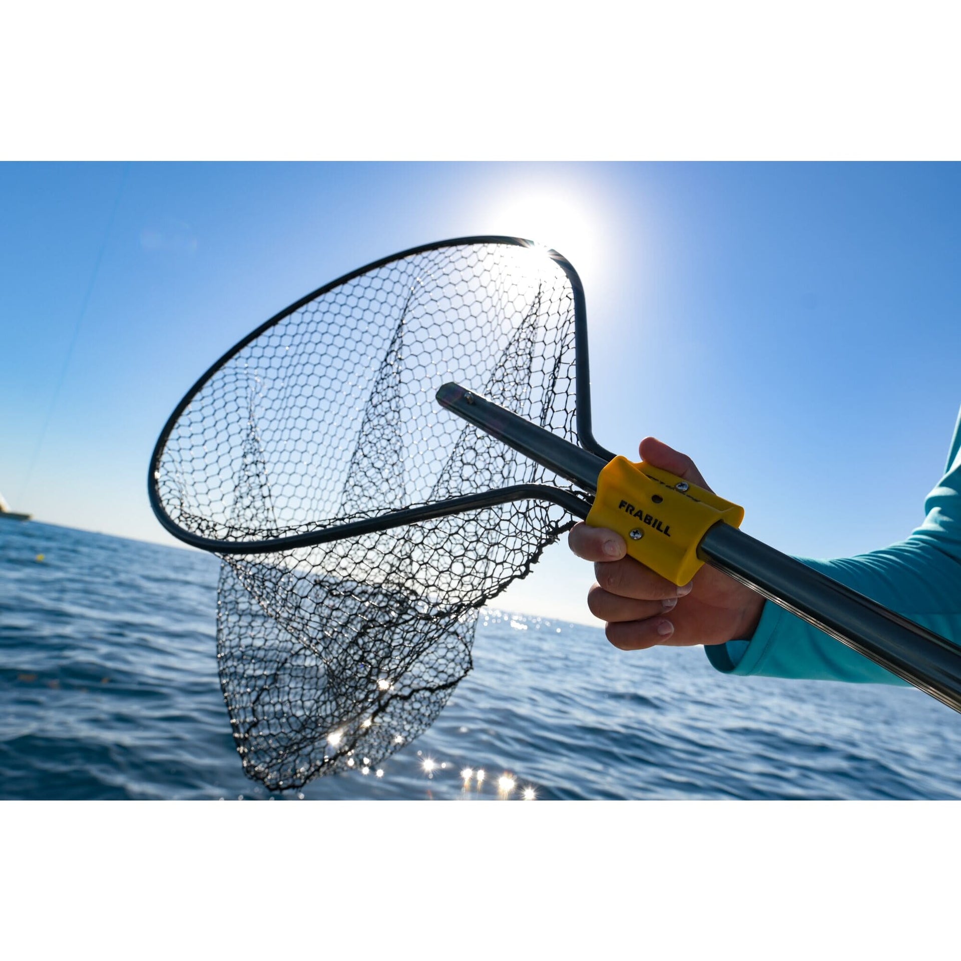 Frabill Collapsible Conservation Net