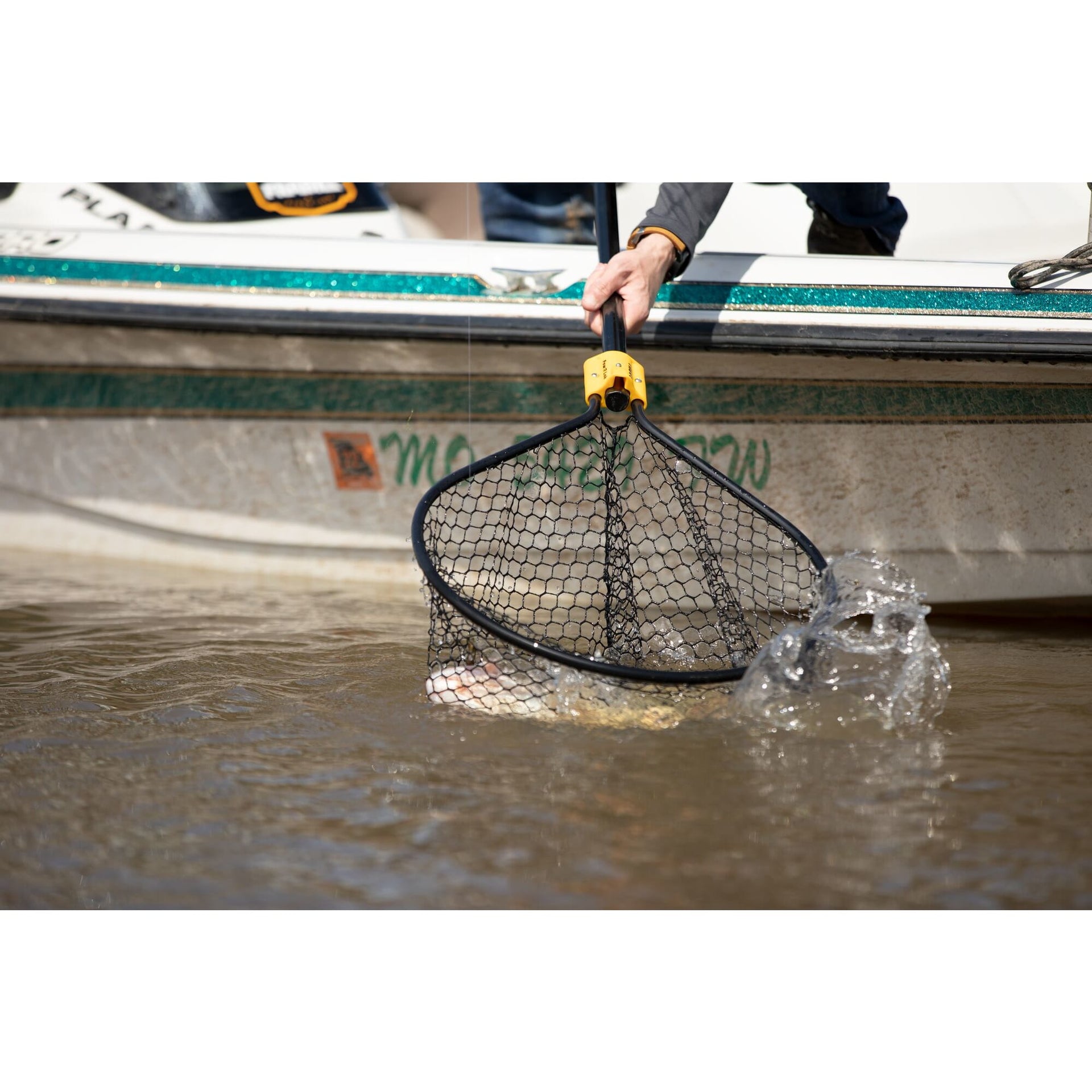 Frabill Collapsible Conservation Net