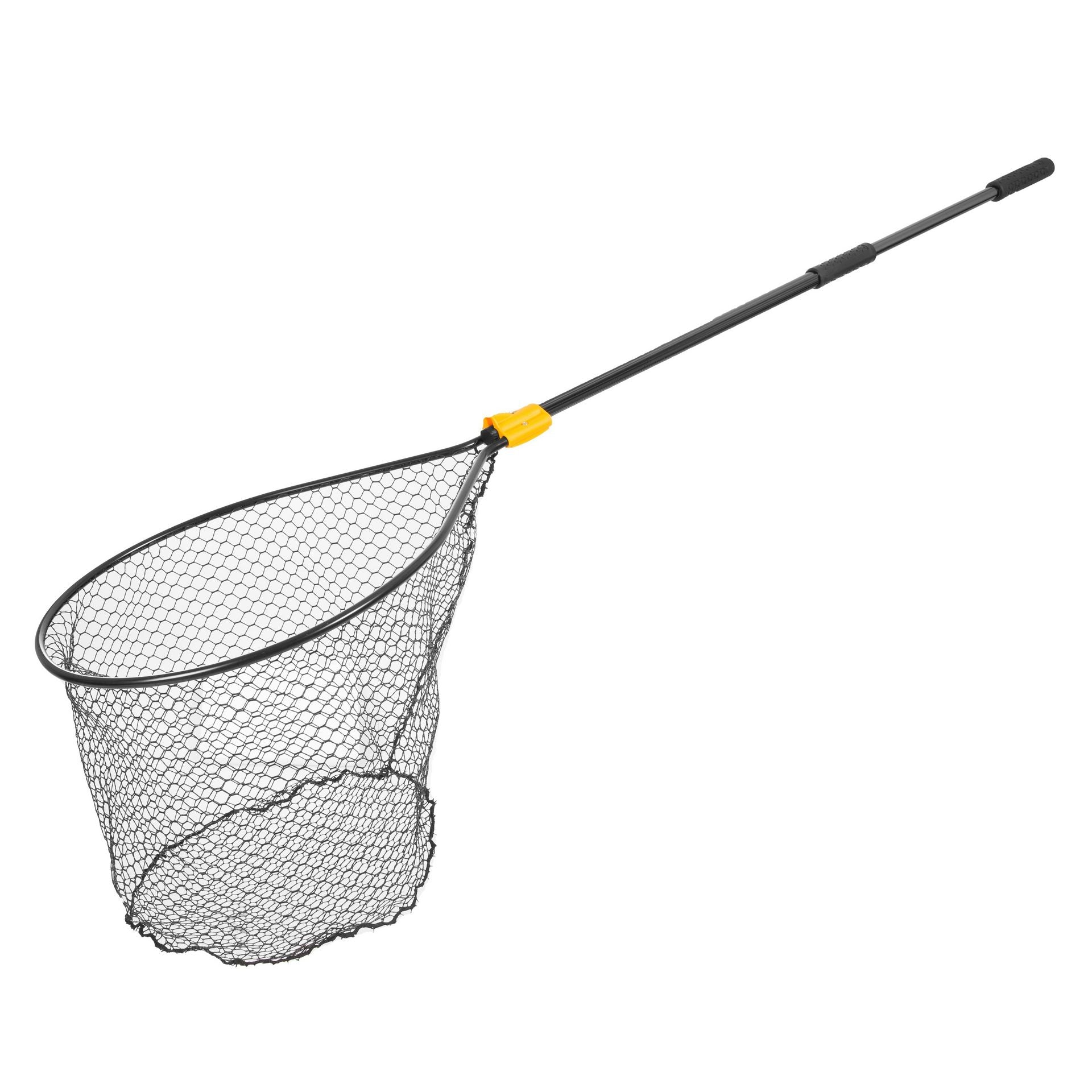 Telescoping Conservation Net