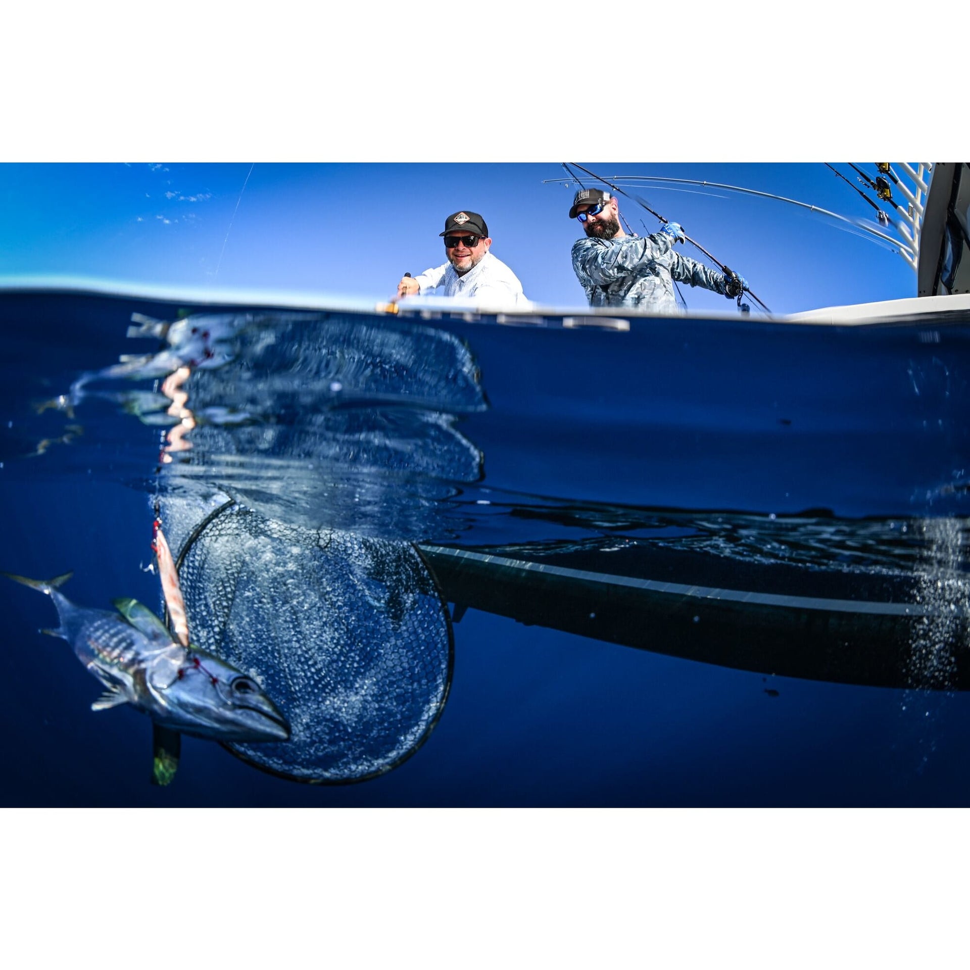 Frabill Telescoping Conservation Net