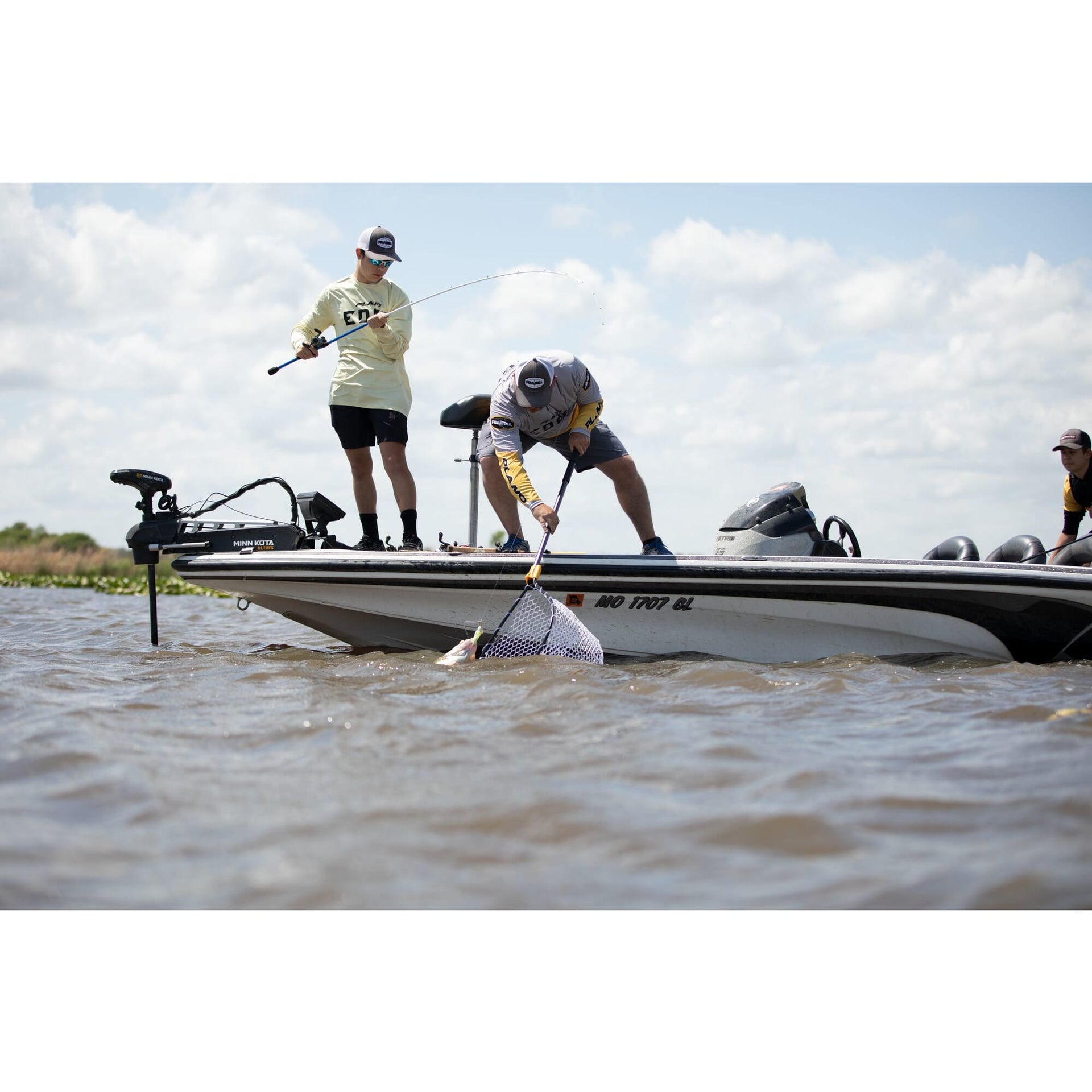 Frabill Telescoping Conservation Net