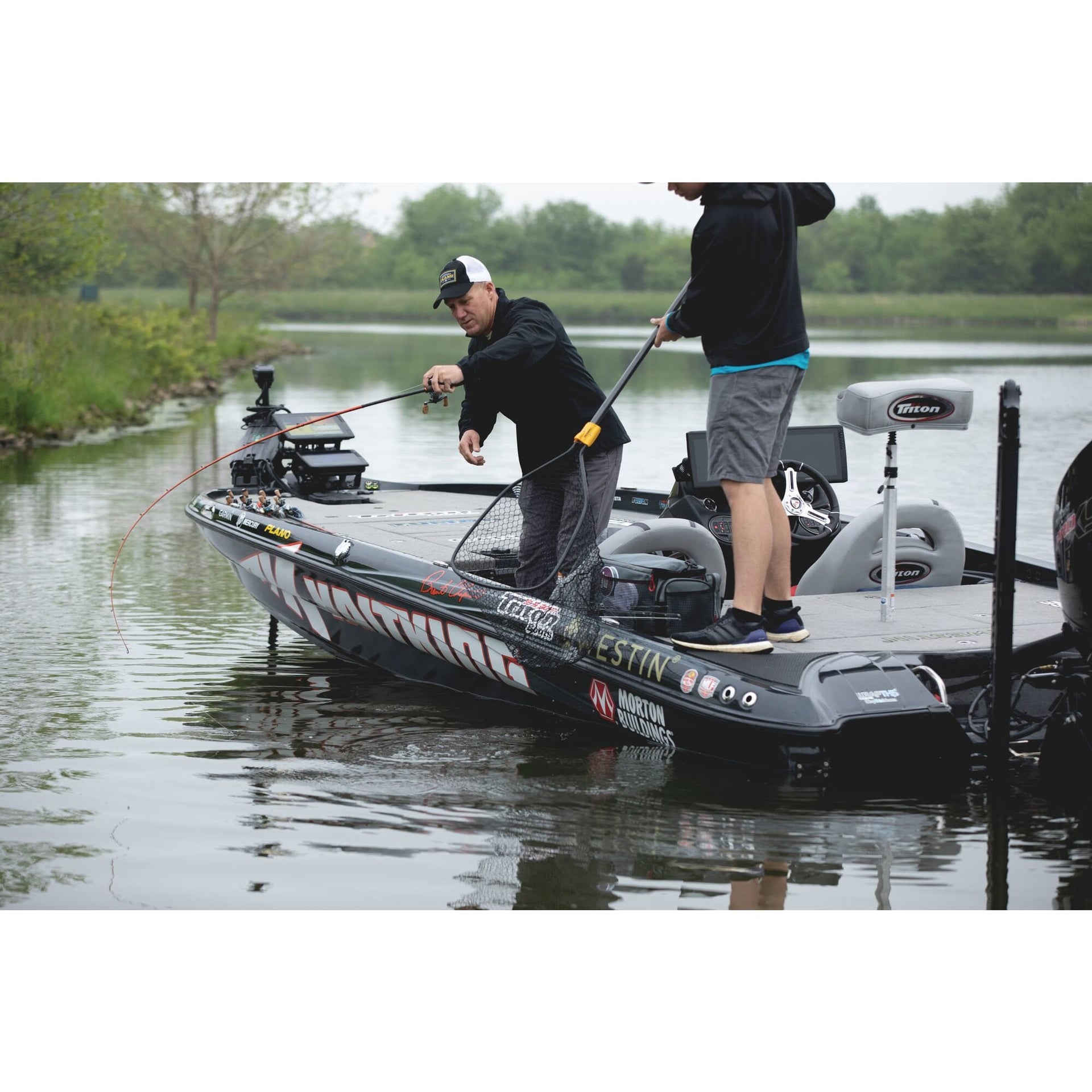 Frabill Conservation Ultralight Net