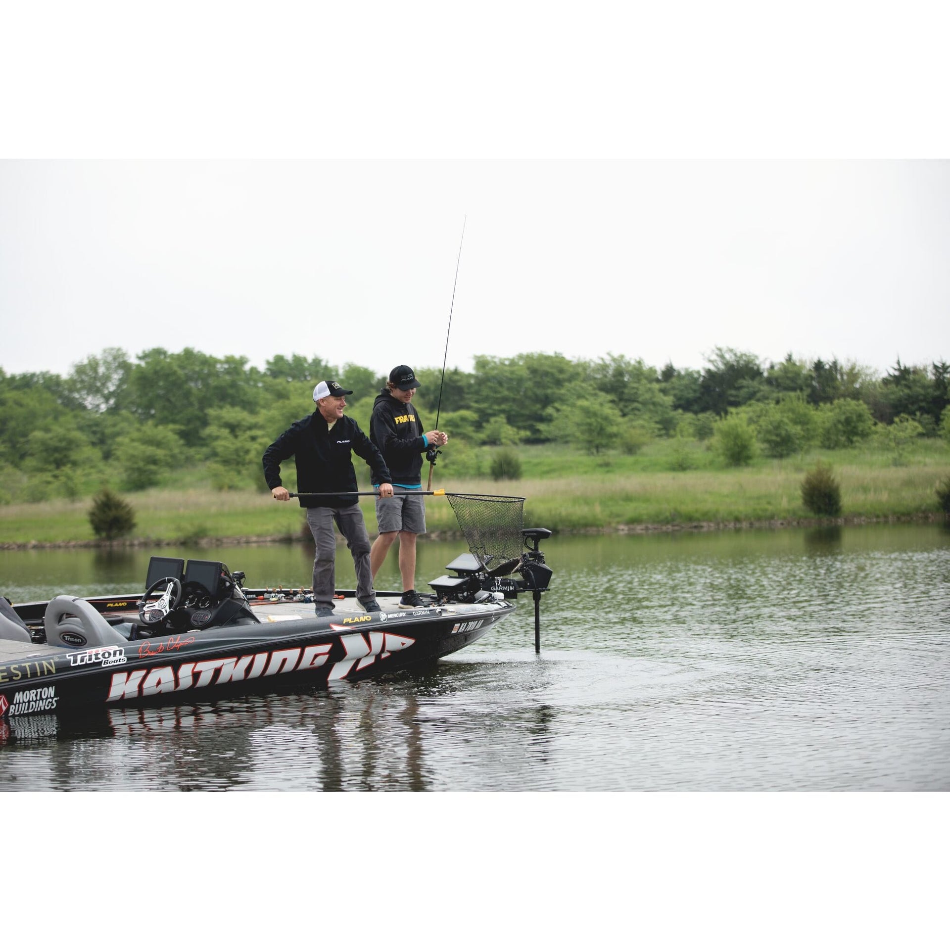 Frabill Conservation Ultralight Net