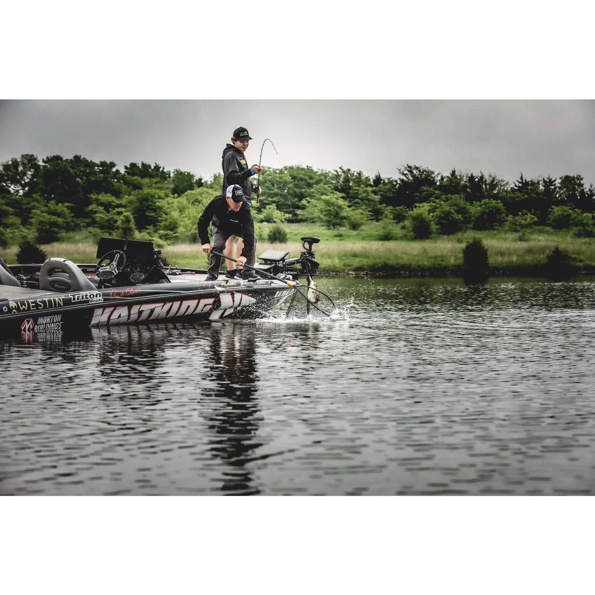 Frabill Conservation Ultralight Net