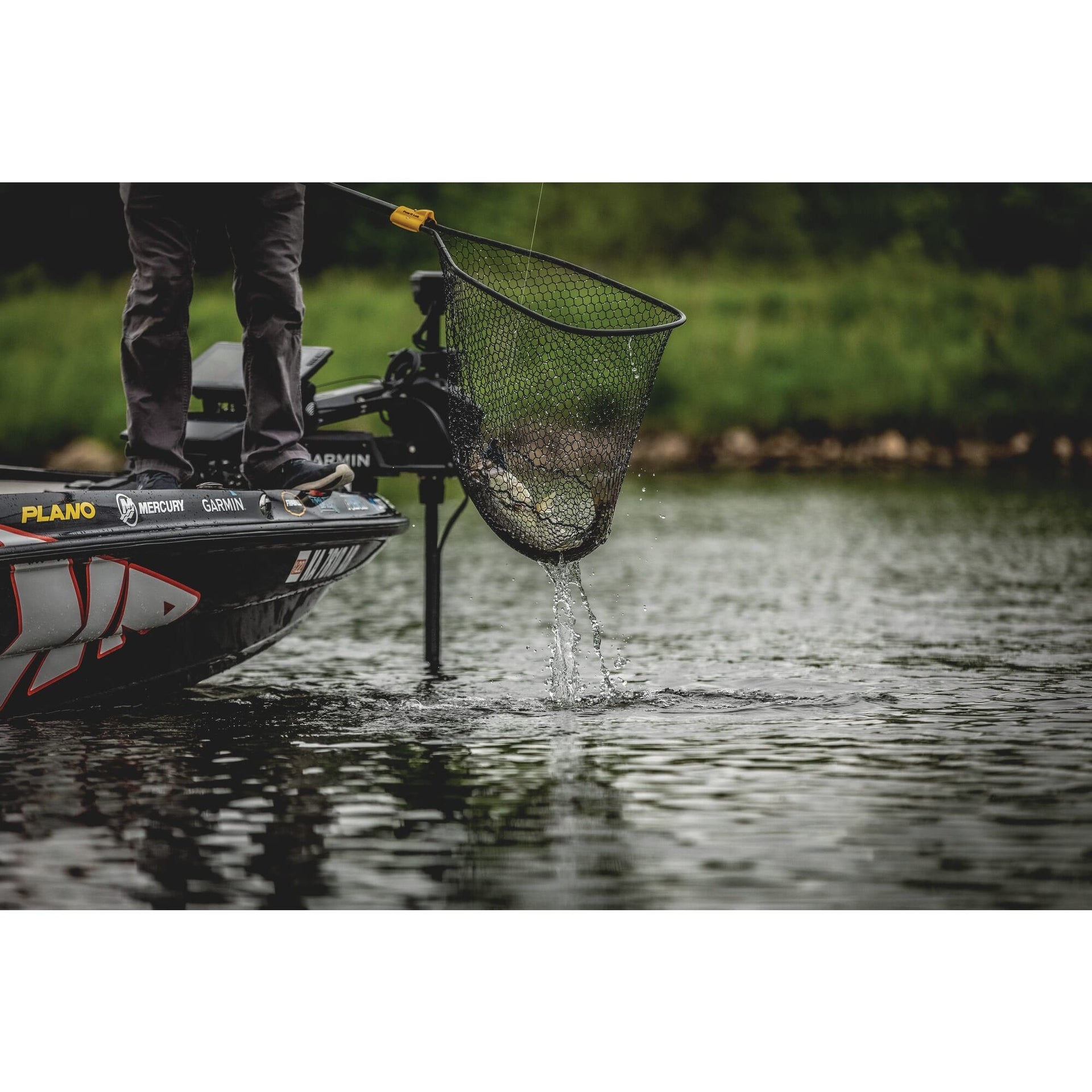 Frabill Conservation Ultralight Net