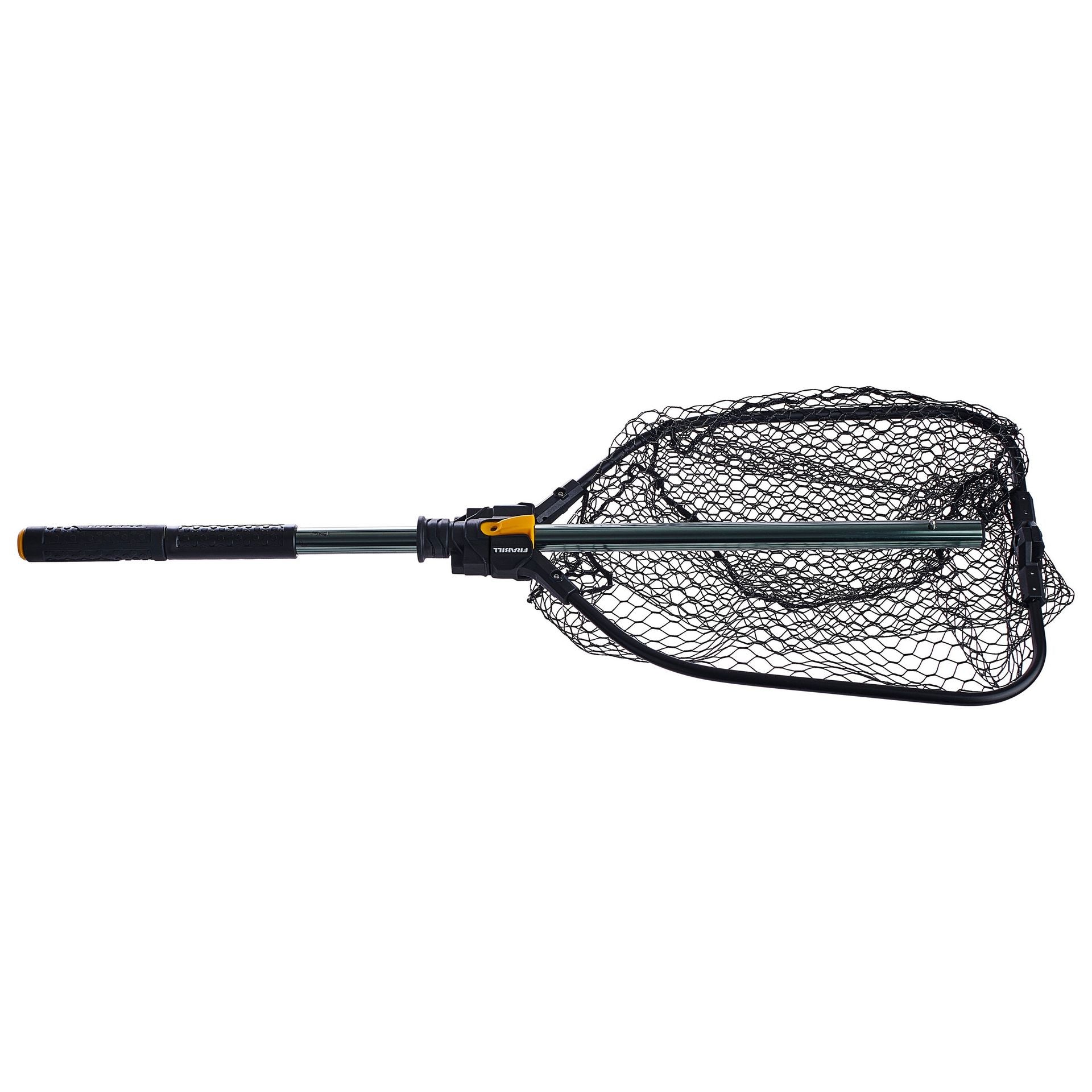 Conservation Folding Net