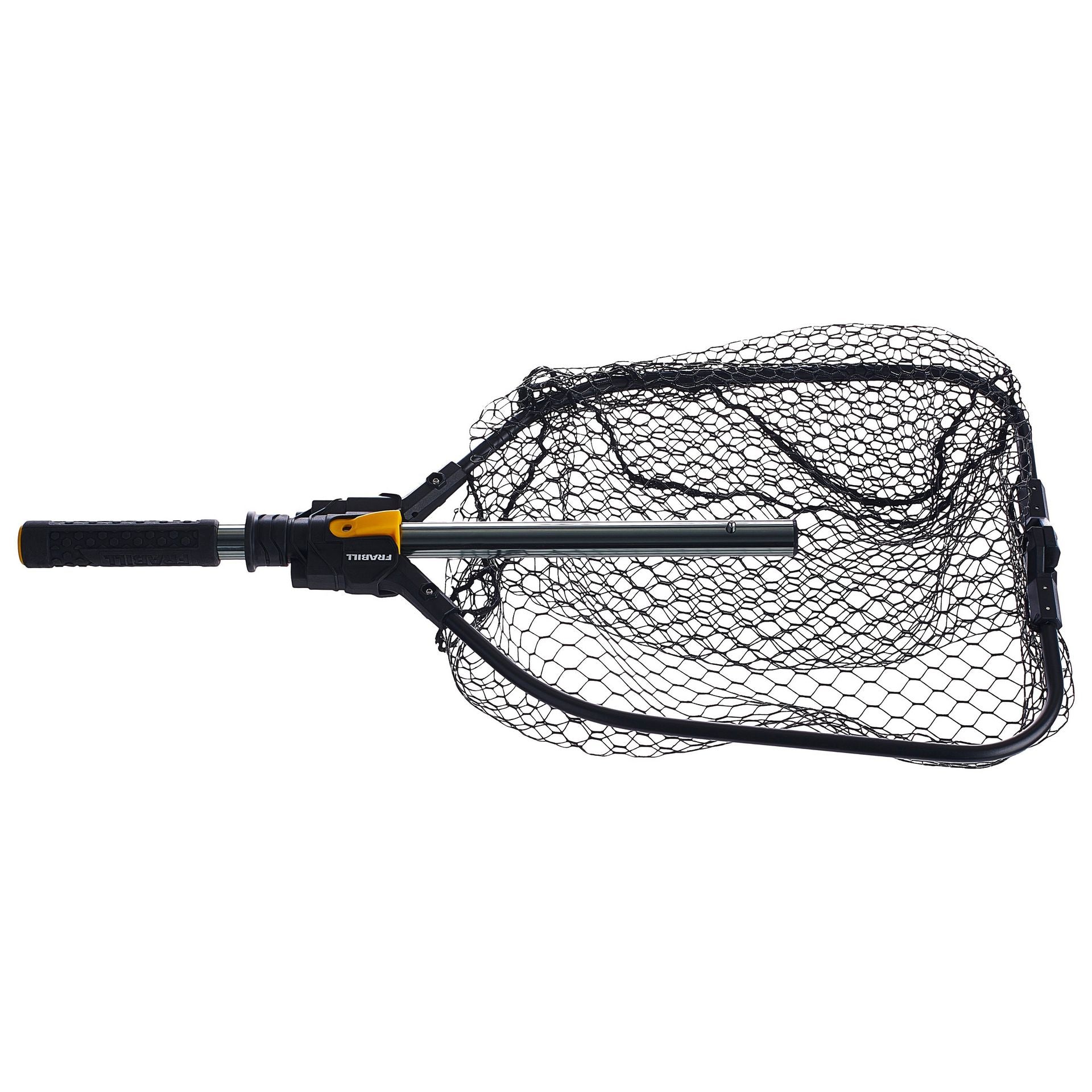Conservation Folding Net
