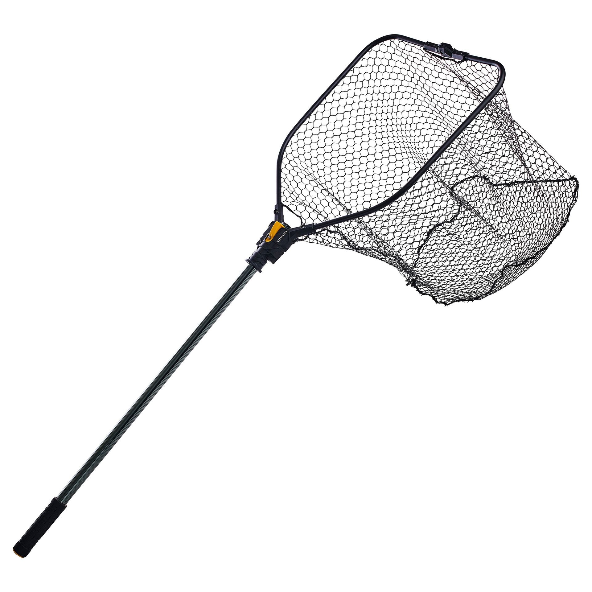 Conservation Folding Net