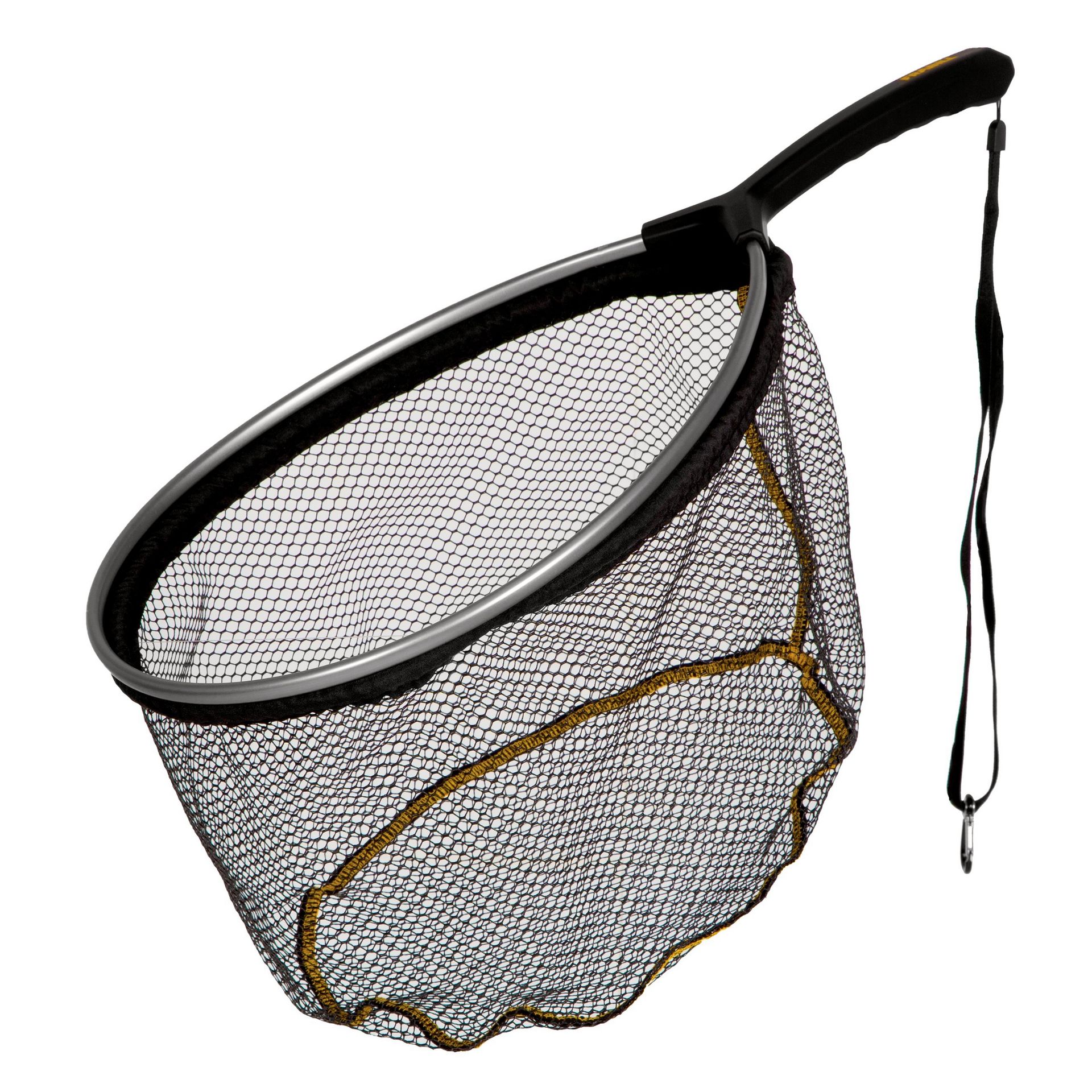 Teardrop Floating Trout Net