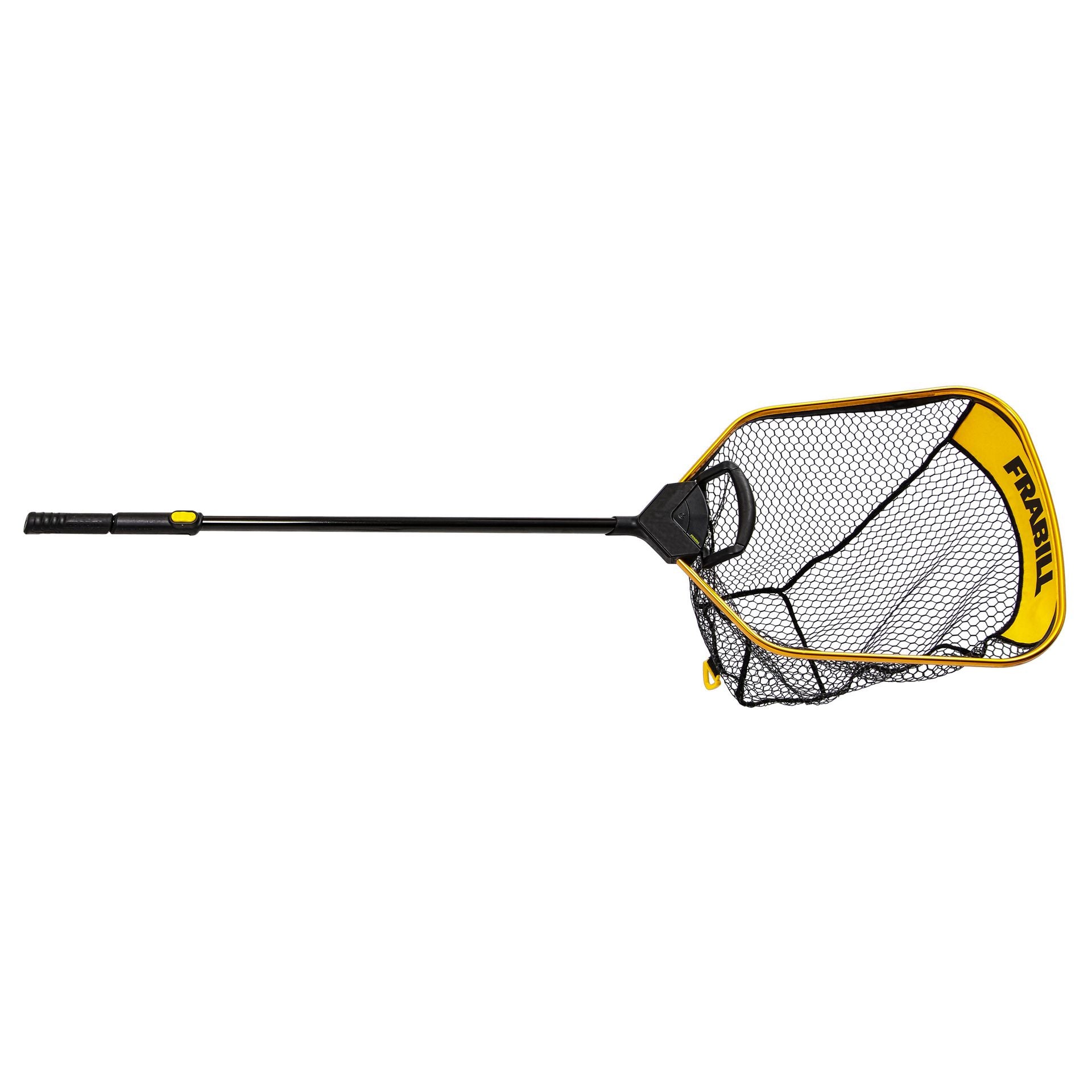 Trophy Haul™ Power Extend Net