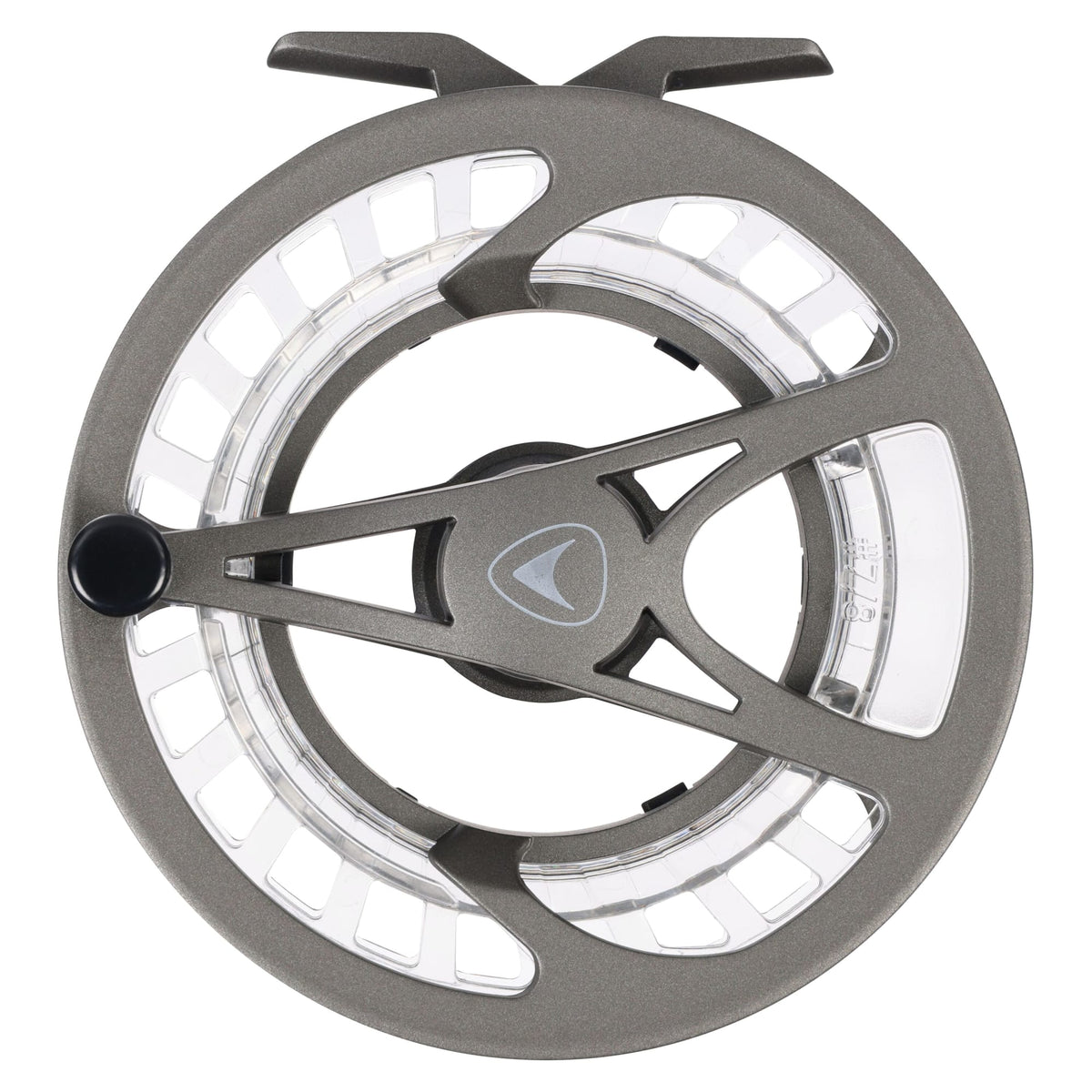 Greys Pace Cassette Fly Reel