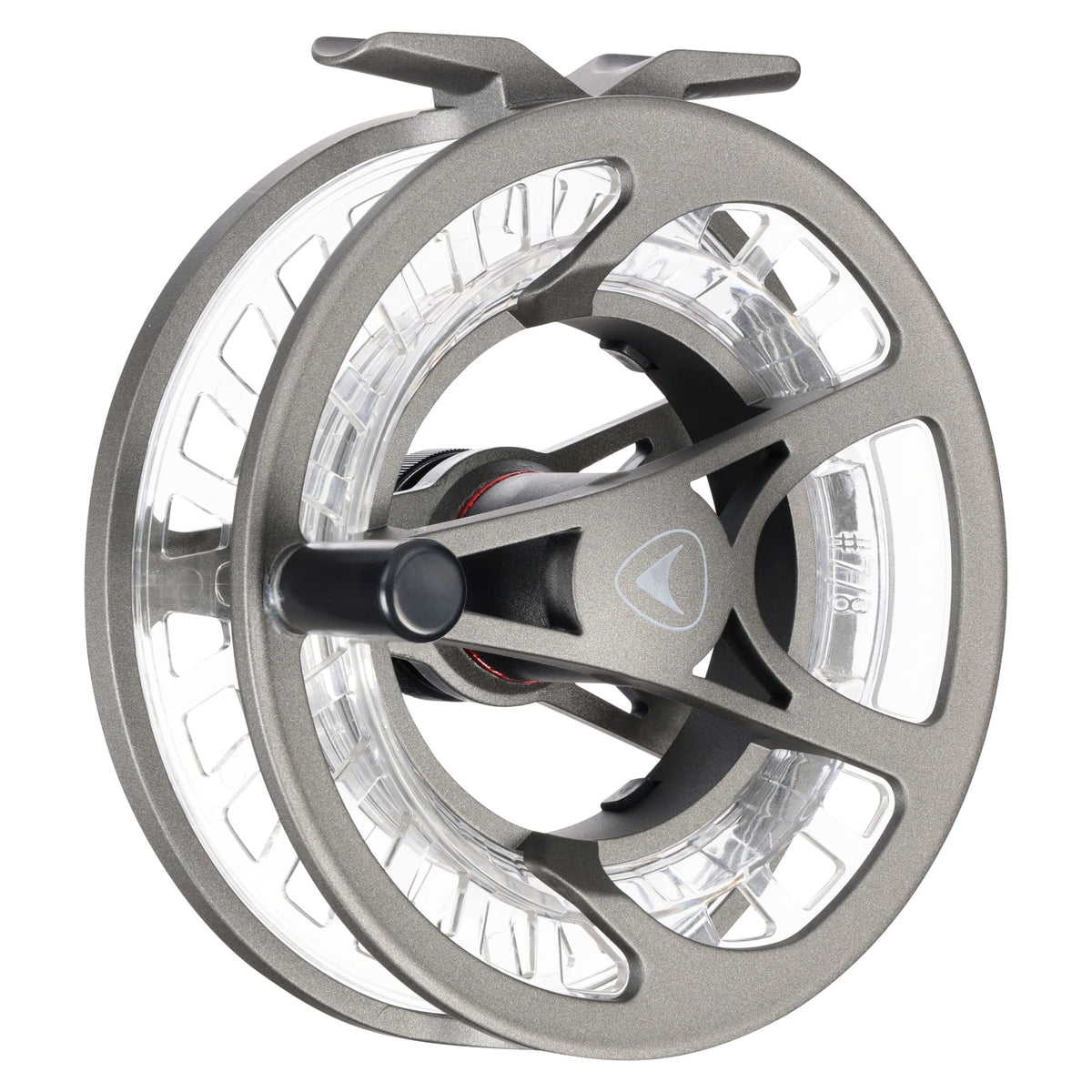 Greys Pace Cassette Fly Reel
