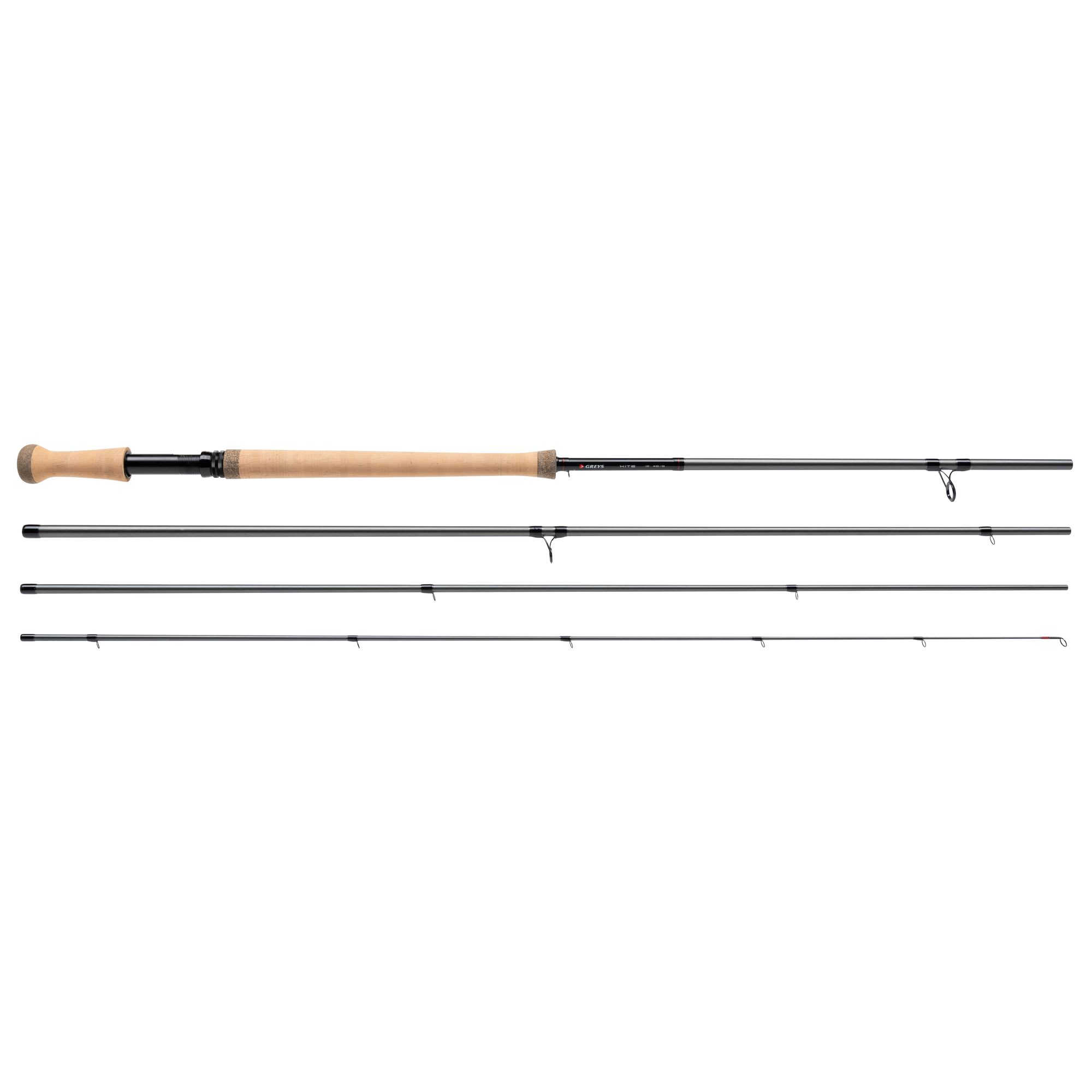 Kent Fly Rods Kite Double Handed Fly Rod
