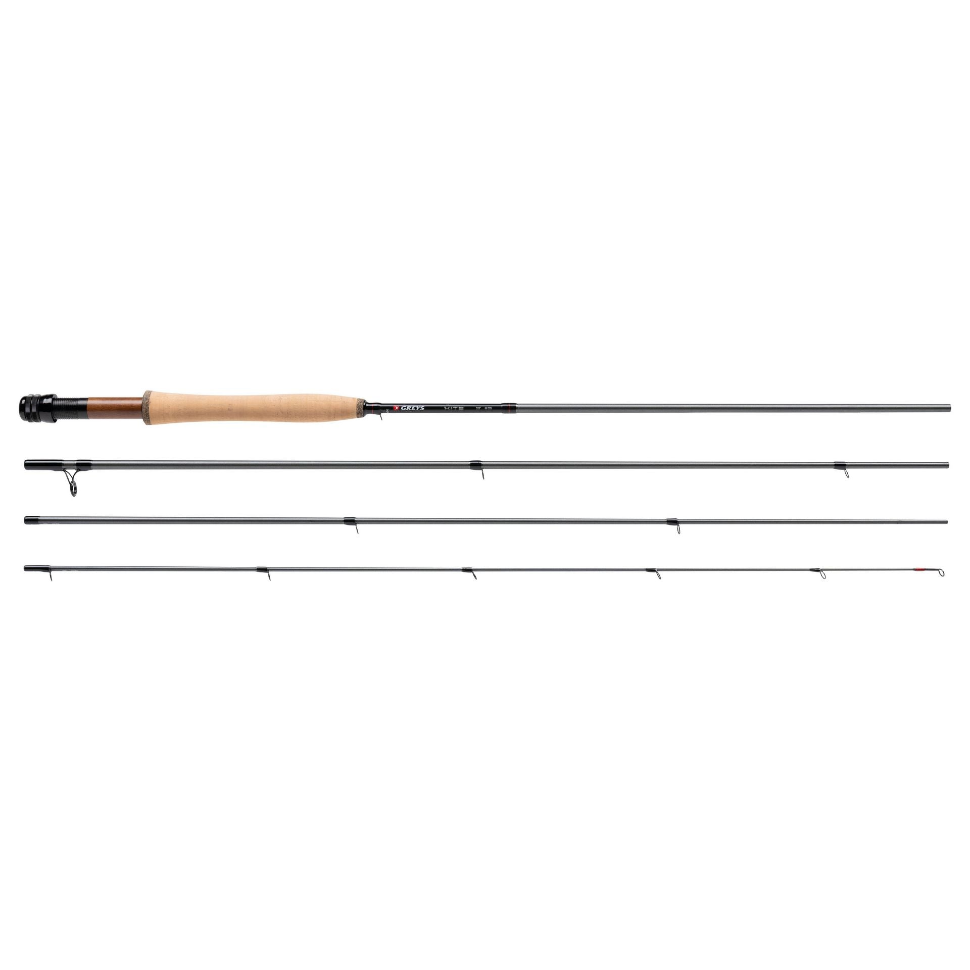 Kite Single Handed Fly Rod