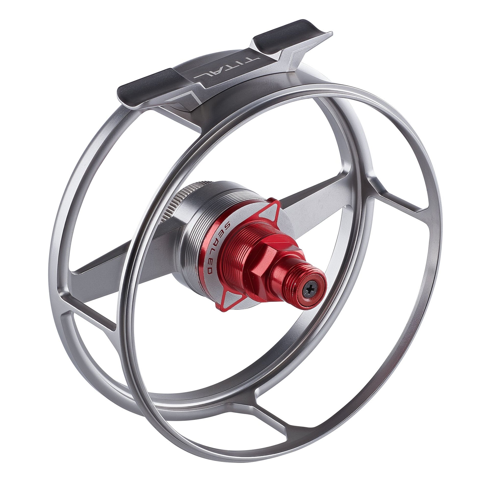 Greys TITAL Fly Reel