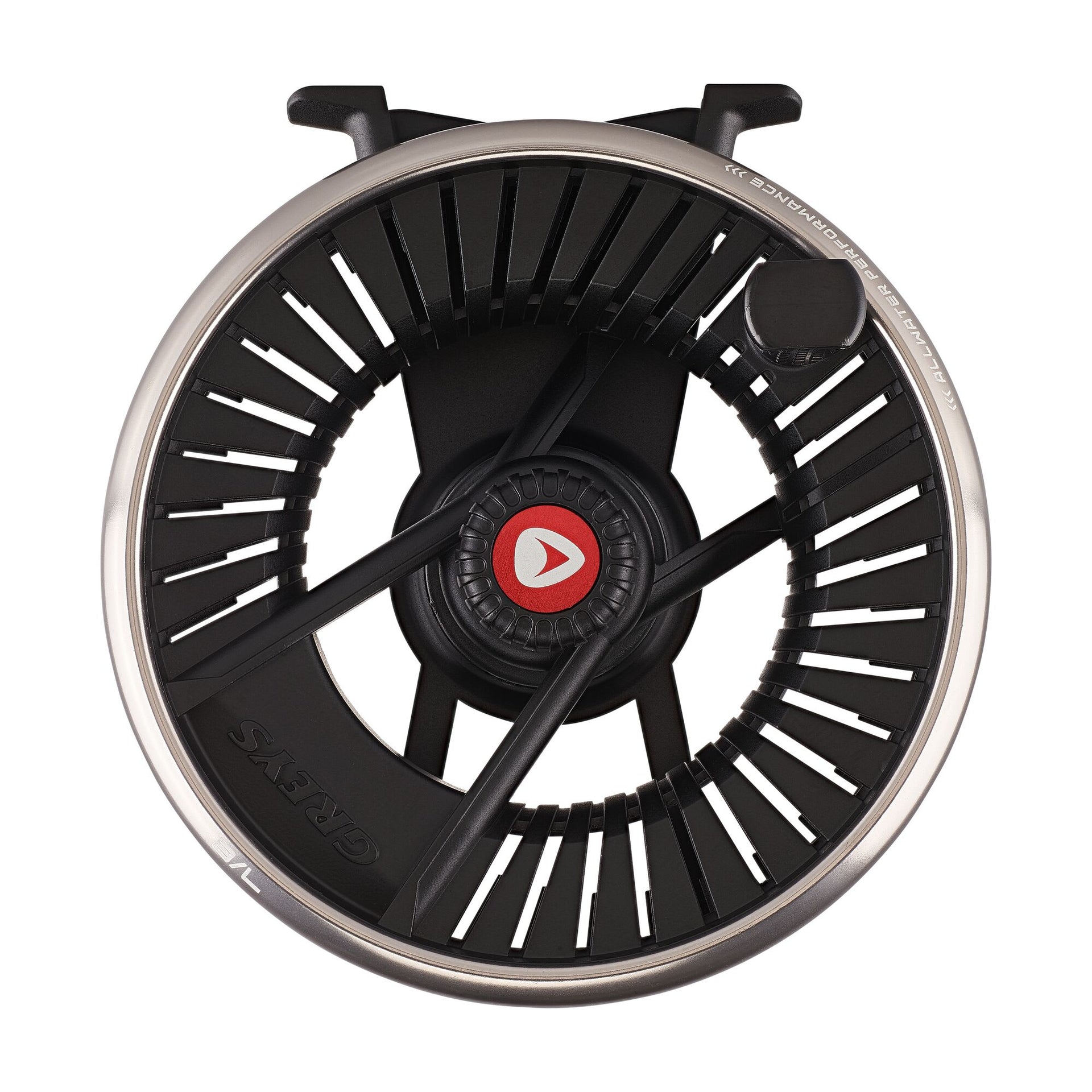 Greys Tail AW Fly Reel