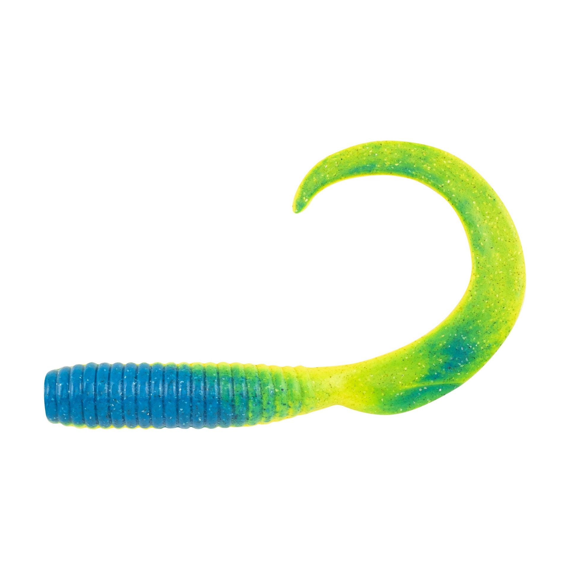 Gulp!® Saltwater Grub