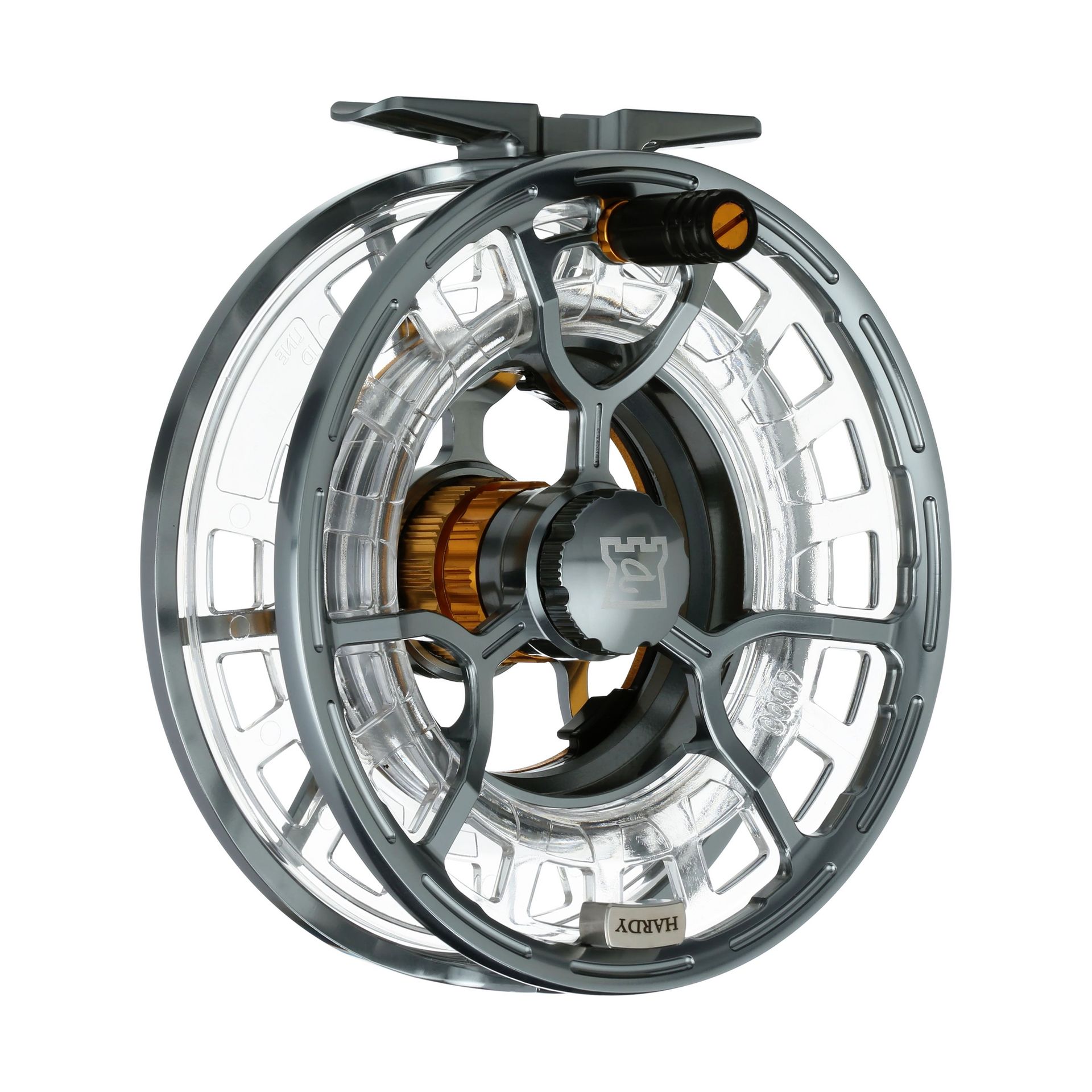 Averon Cassette Reel