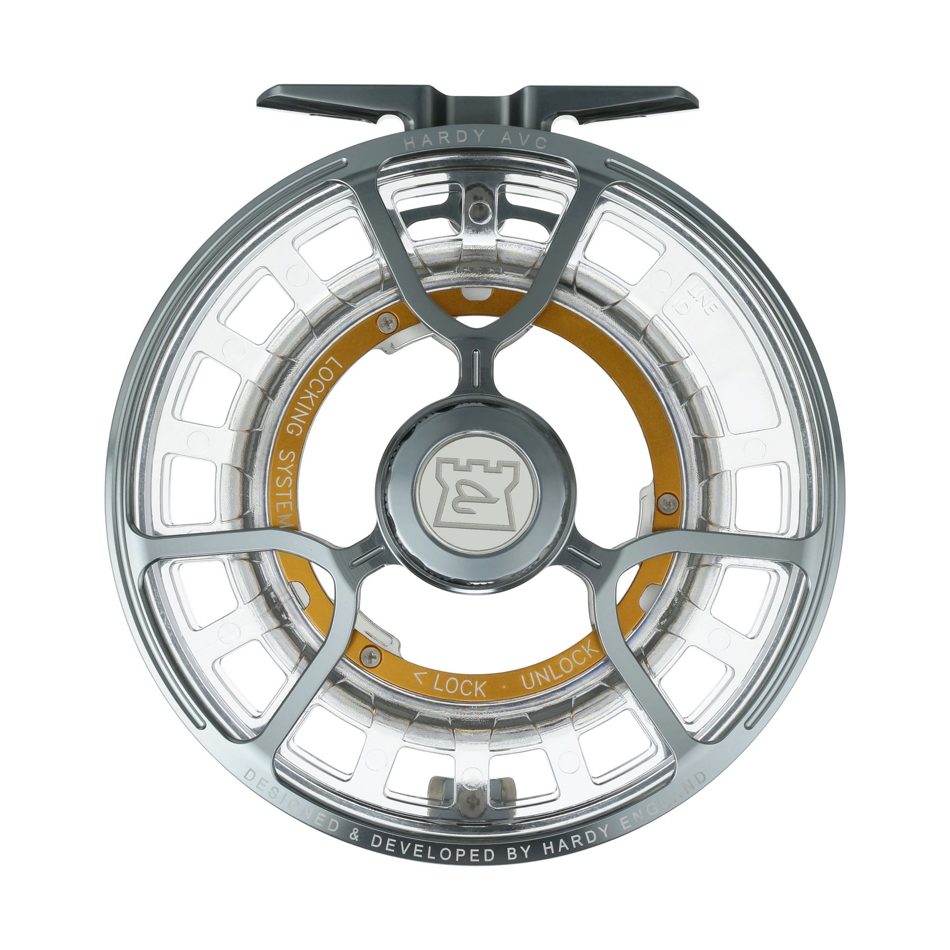 Averon Cassette Reel