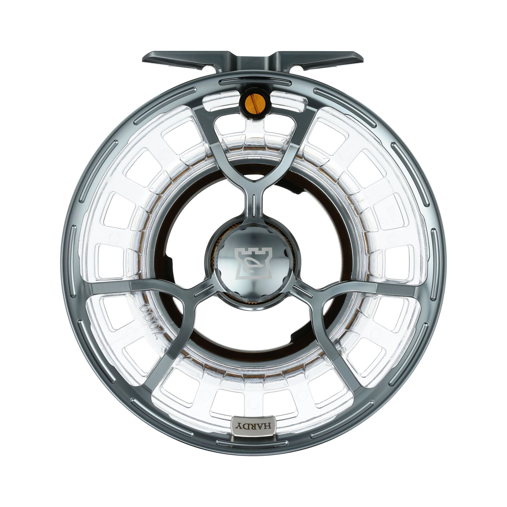 Averon Cassette Reel