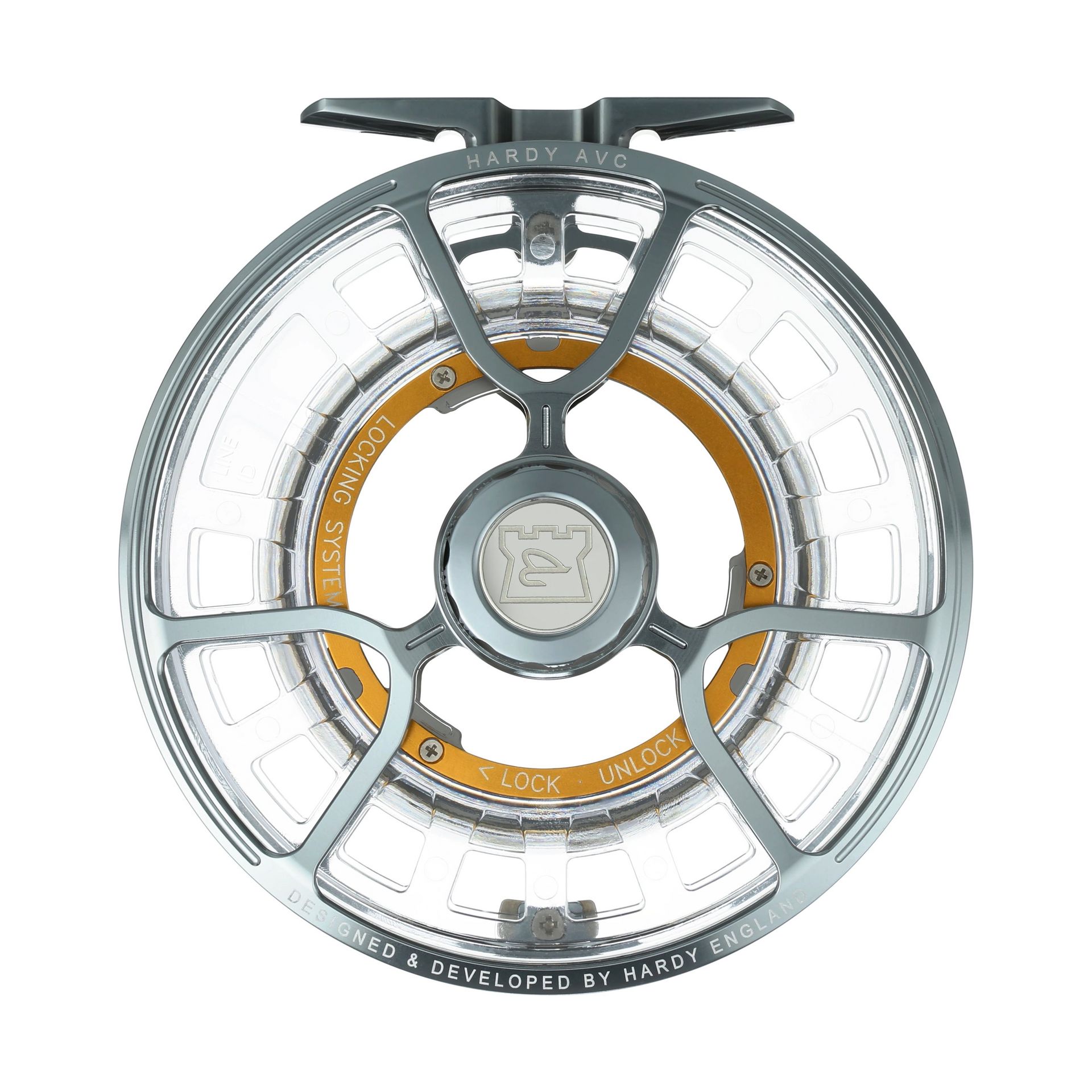 Averon Cassette Reel