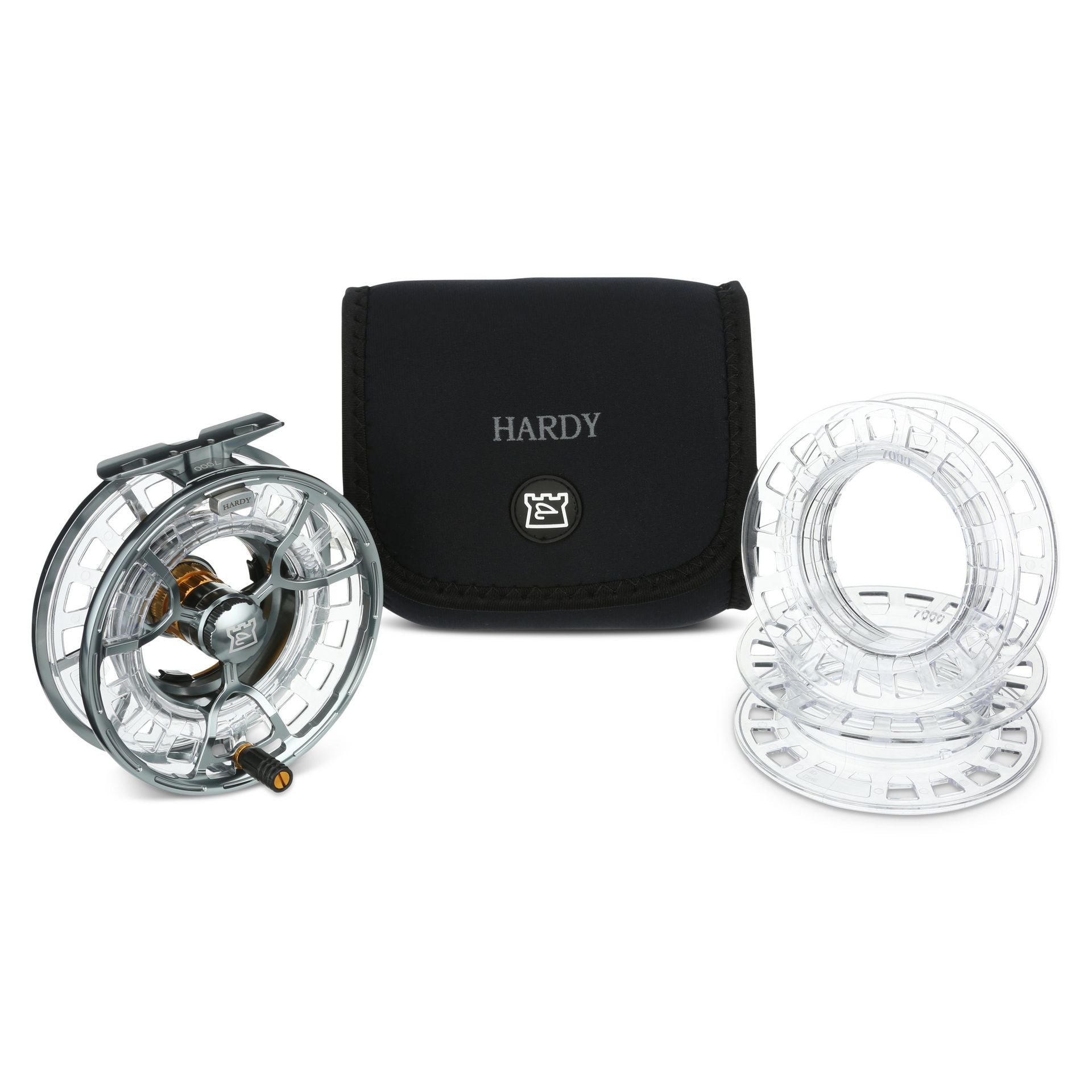 Averon Cassette Reel