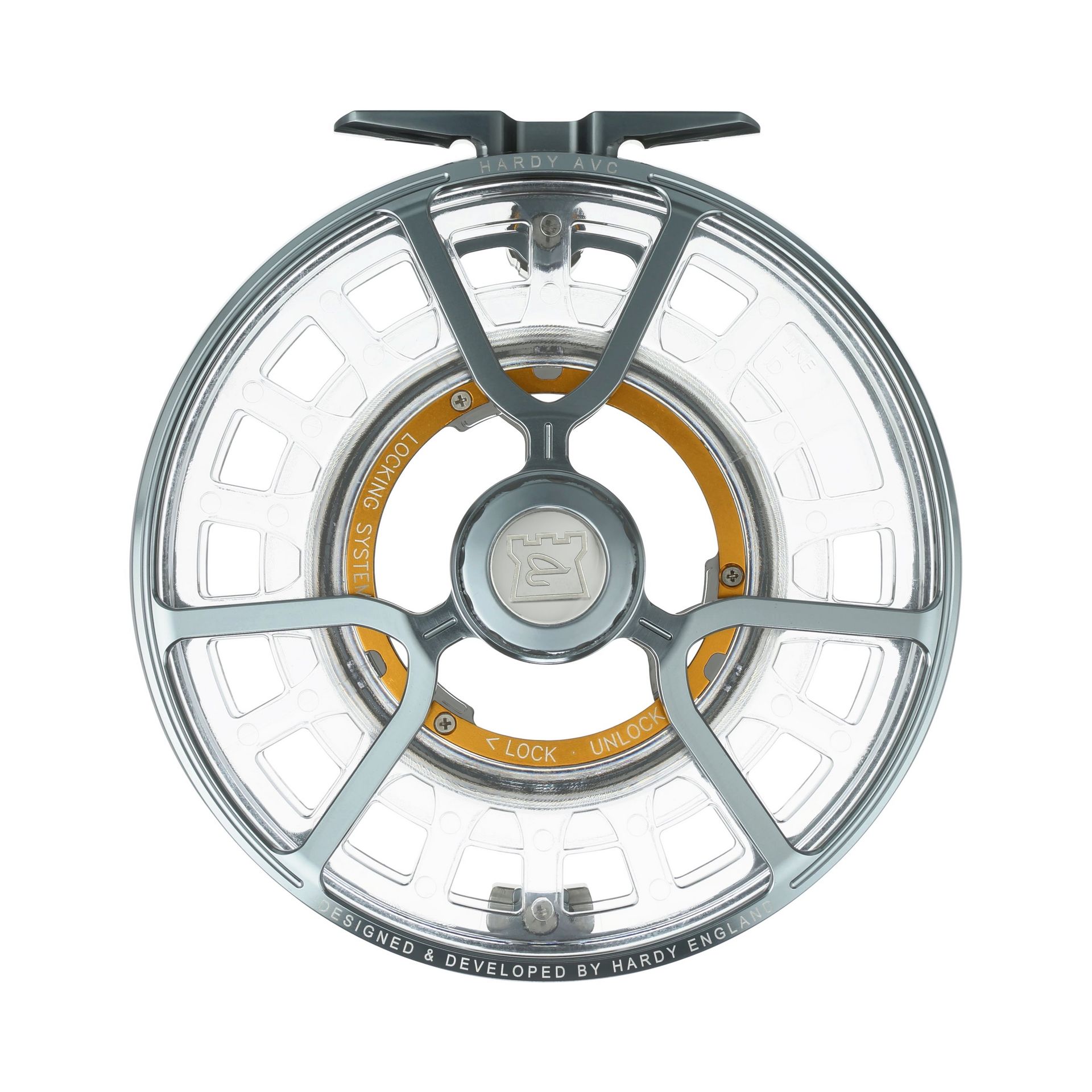 Averon Cassette Reel