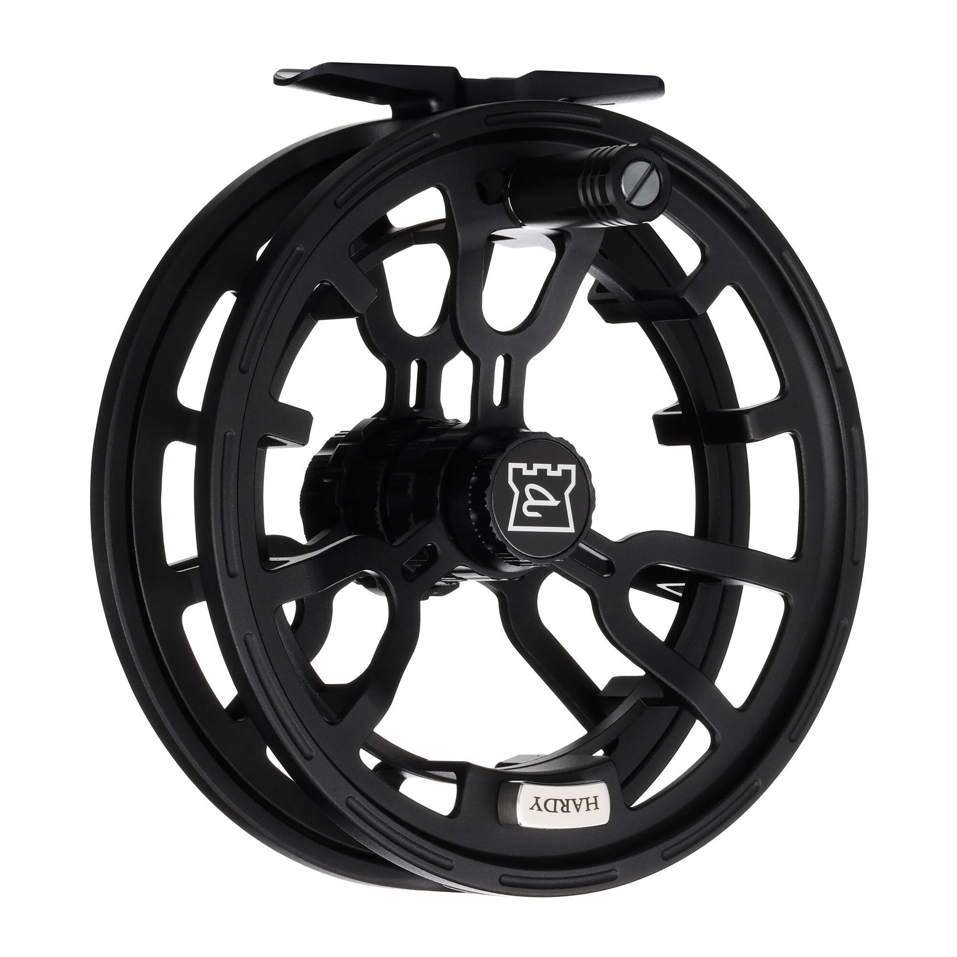 Hardy Averon Streamer Fly Reel