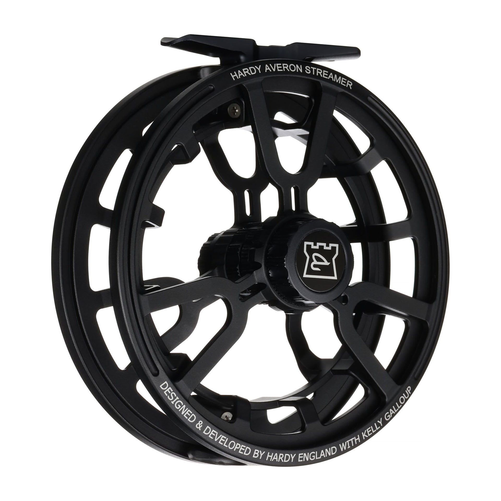Hardy Averon Streamer Fly Reel