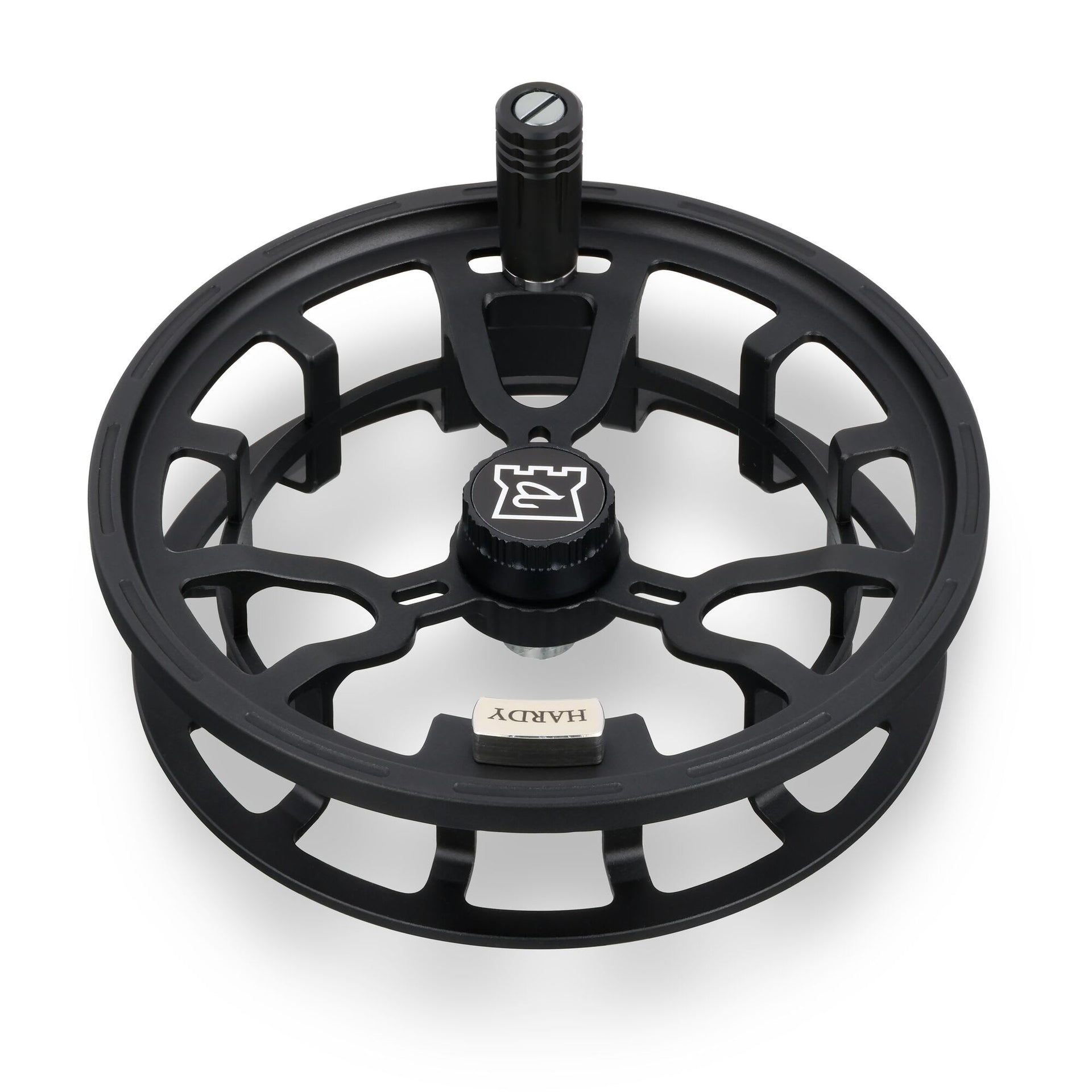 Hardy Averon Streamer Fly Reel