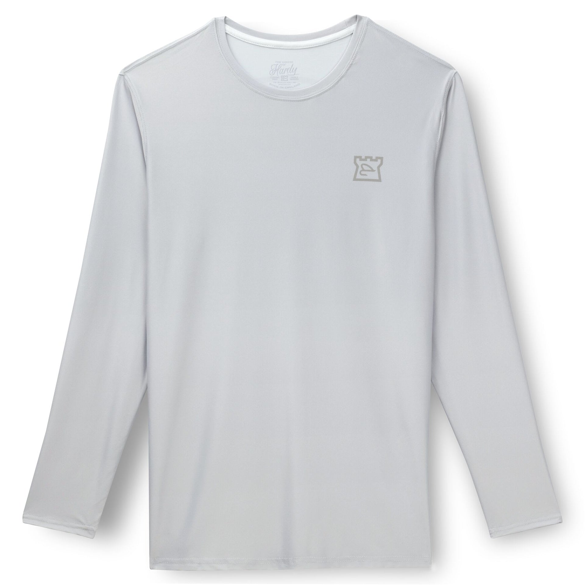Hardy Castle Performance UPF Fishing Shirt