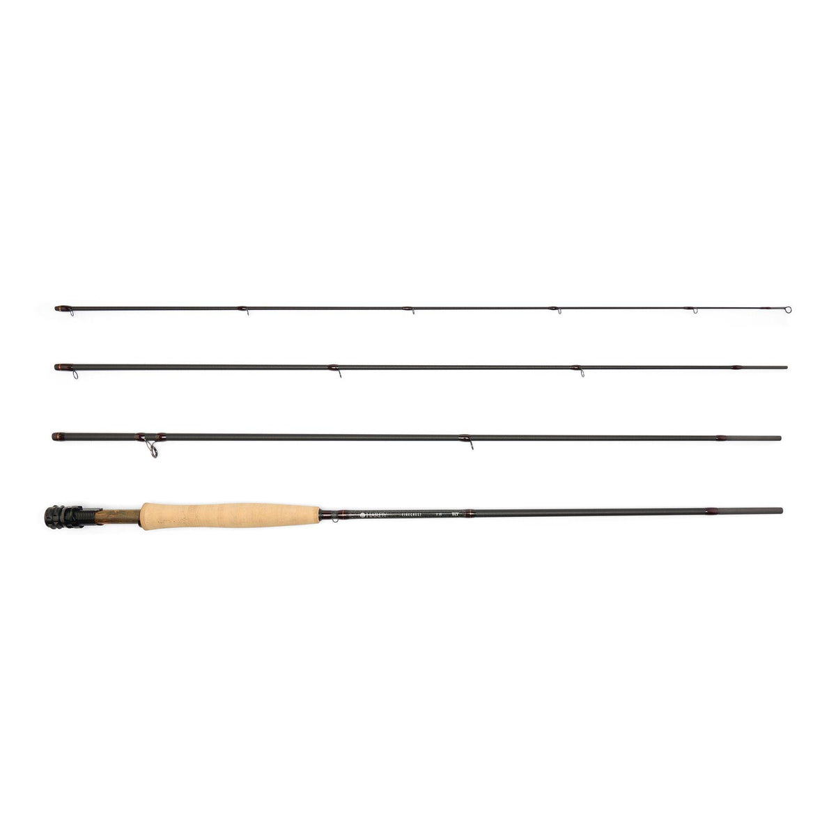 Hardy Firecrest Fly Rod