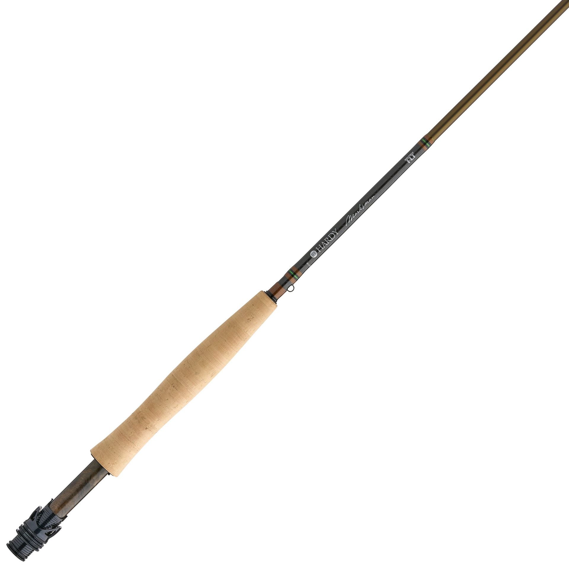 Marksman Fly Rod