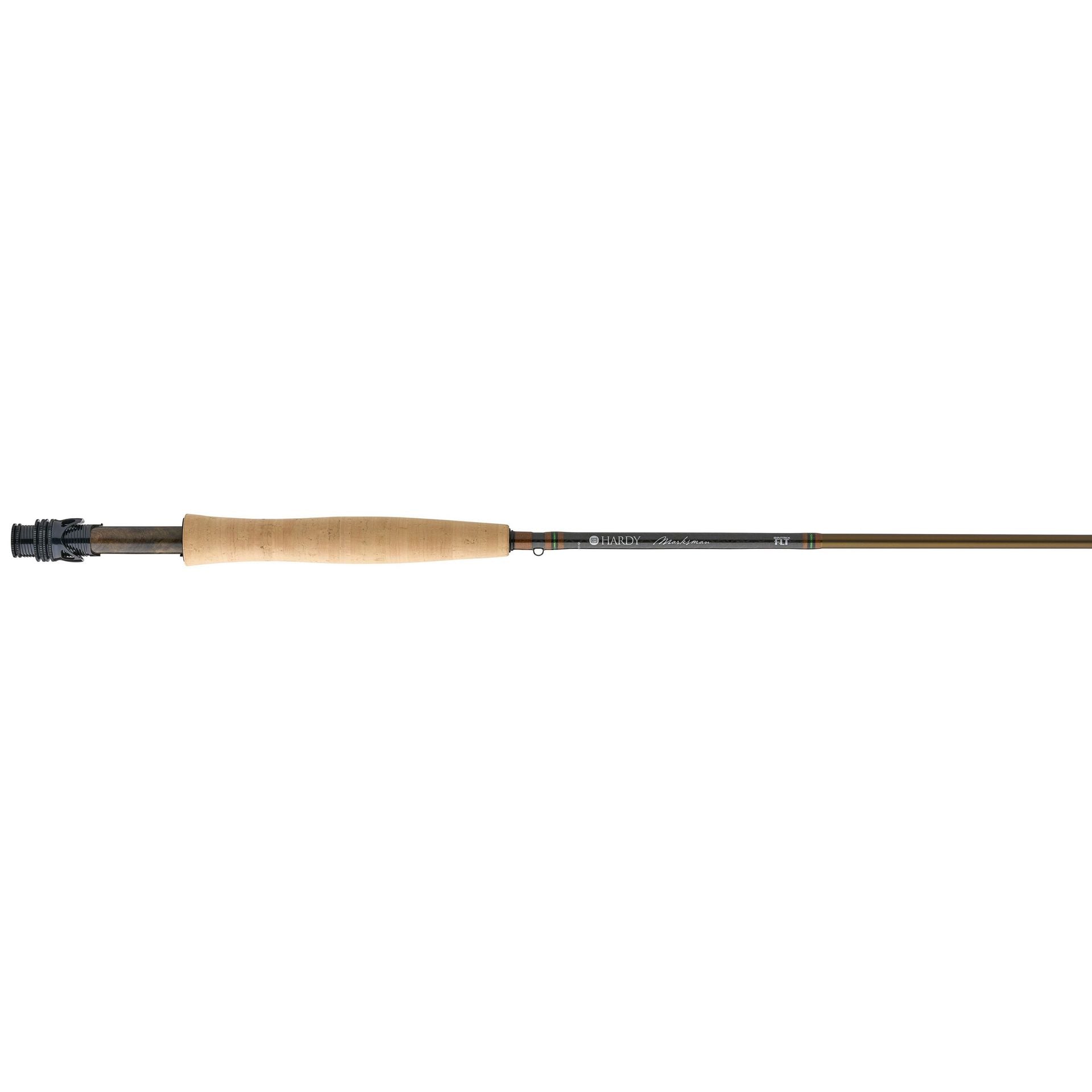Marksman Fly Rod