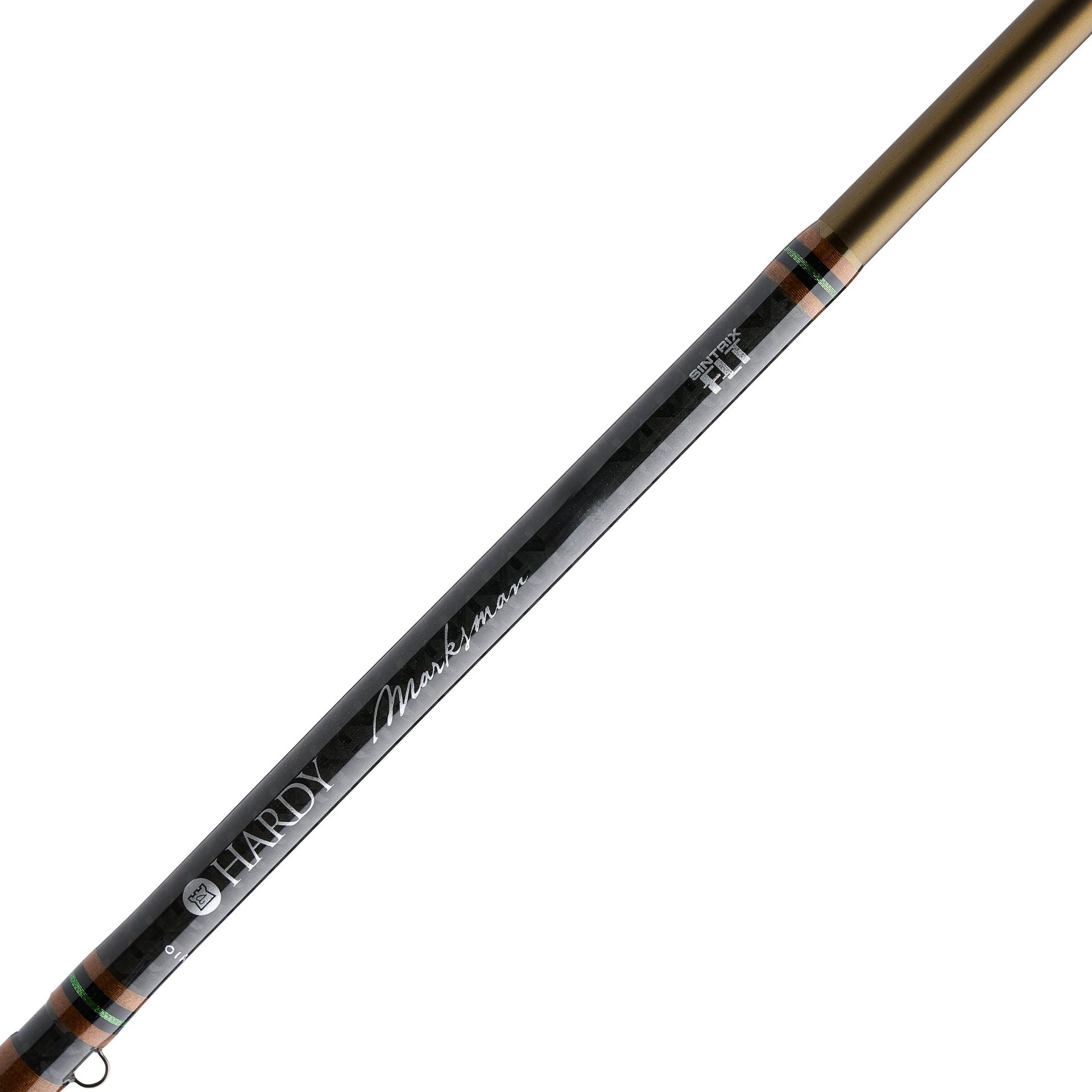 Marksman Fly Rod