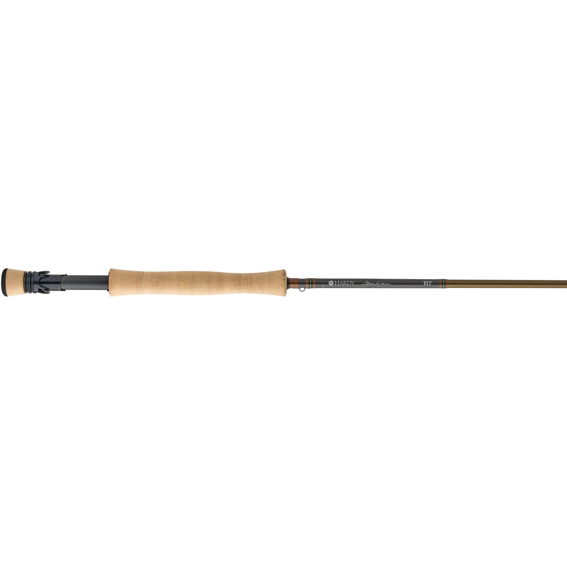 Marksman Fly Rod