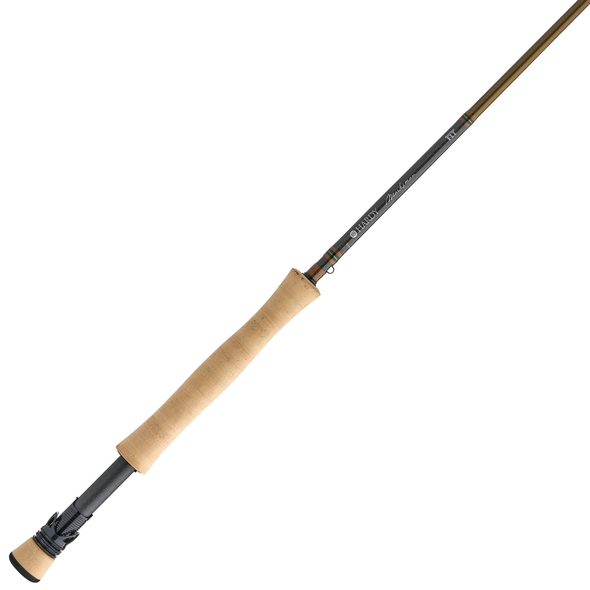 Marksman Fly Rod