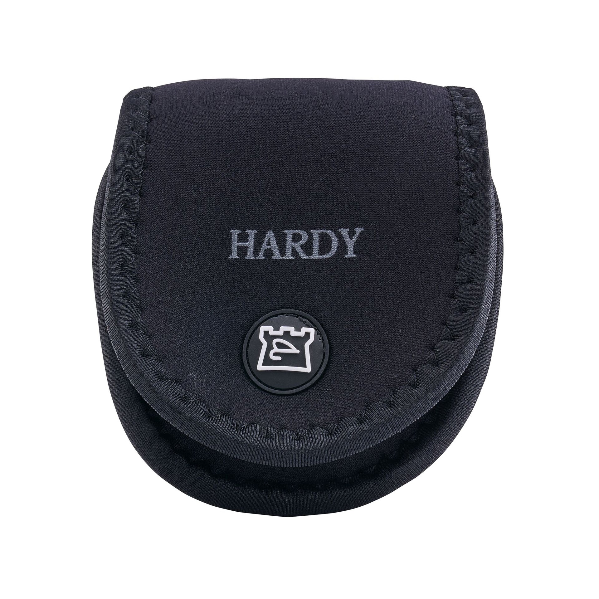 Hardy 1921 Wide Spool Perfect Fly Reel 3