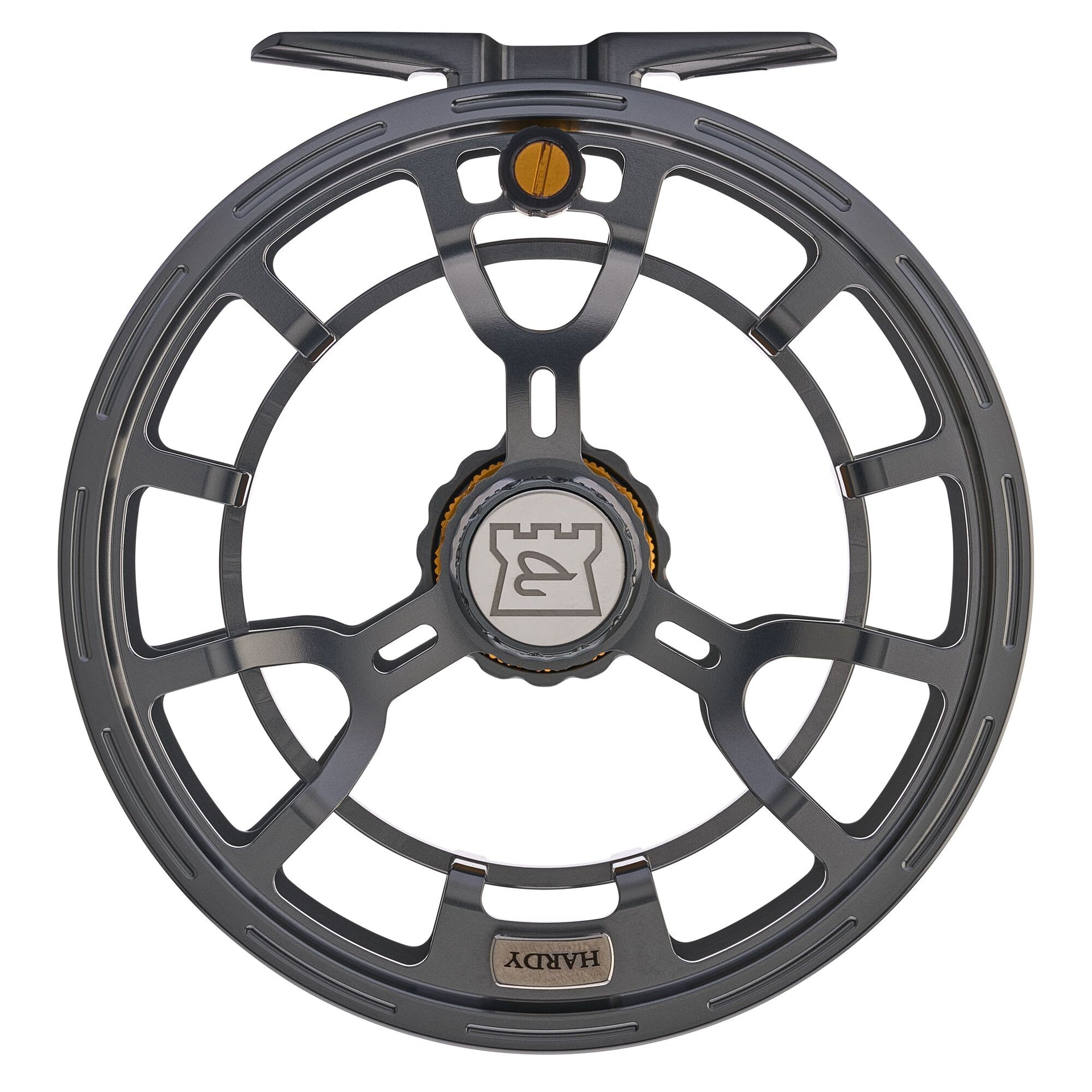 avery fishing reel Averon Fly Reel 7000 / Black