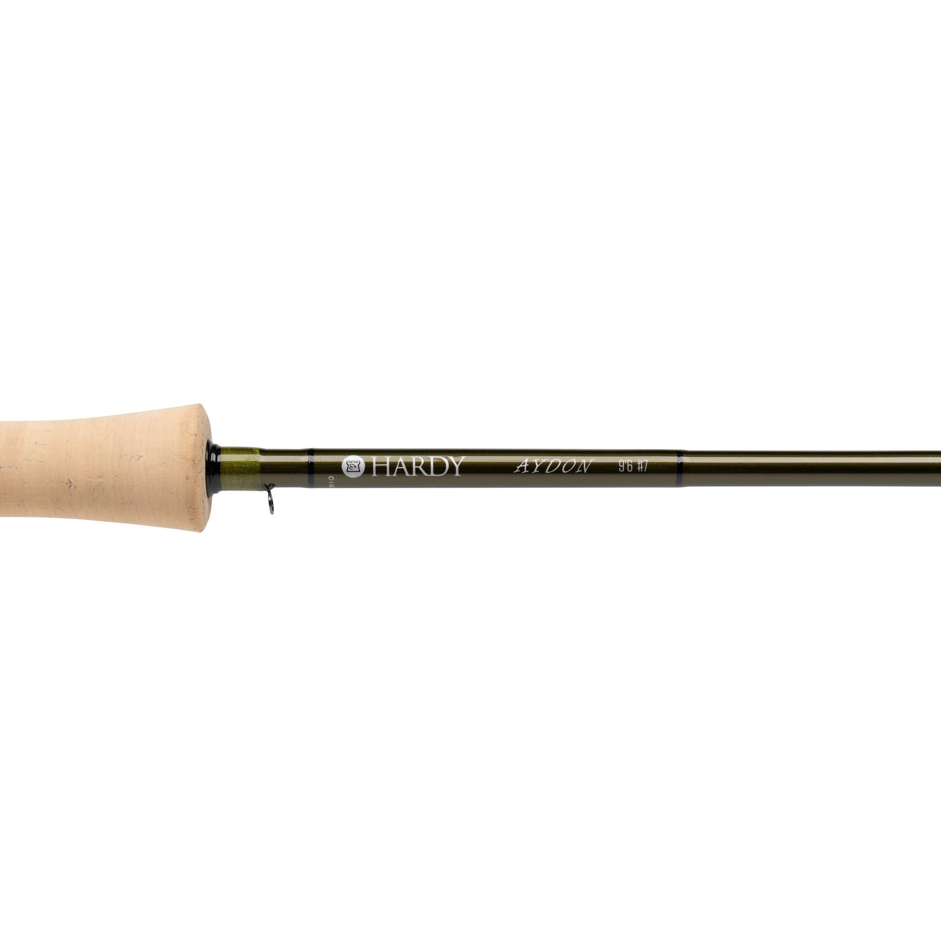 Aydon Travel Fly Rod