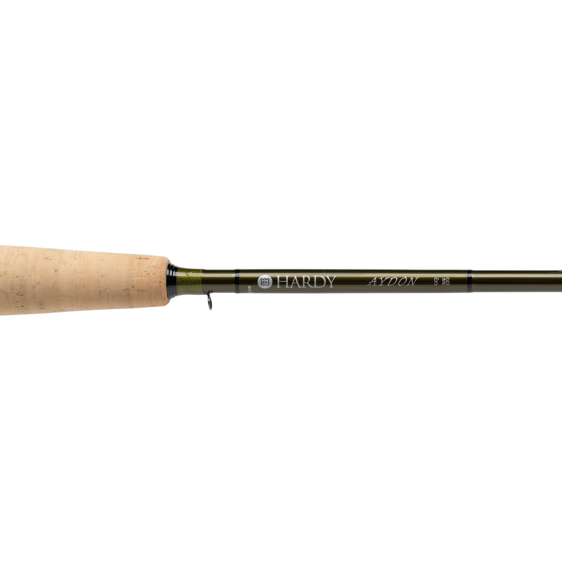 Aydon Travel Fly Rod