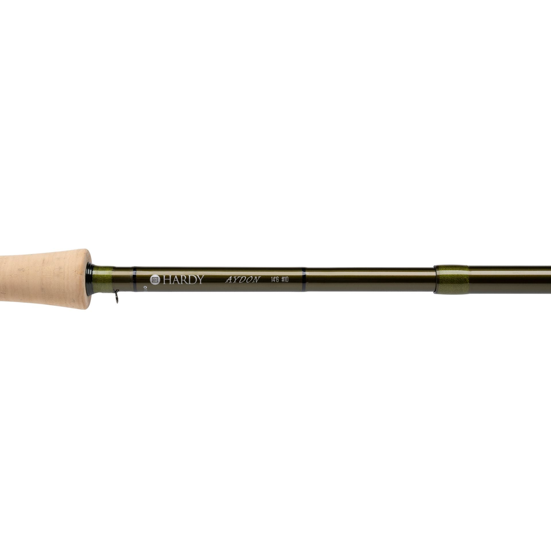 Aydon Travel Fly Rod